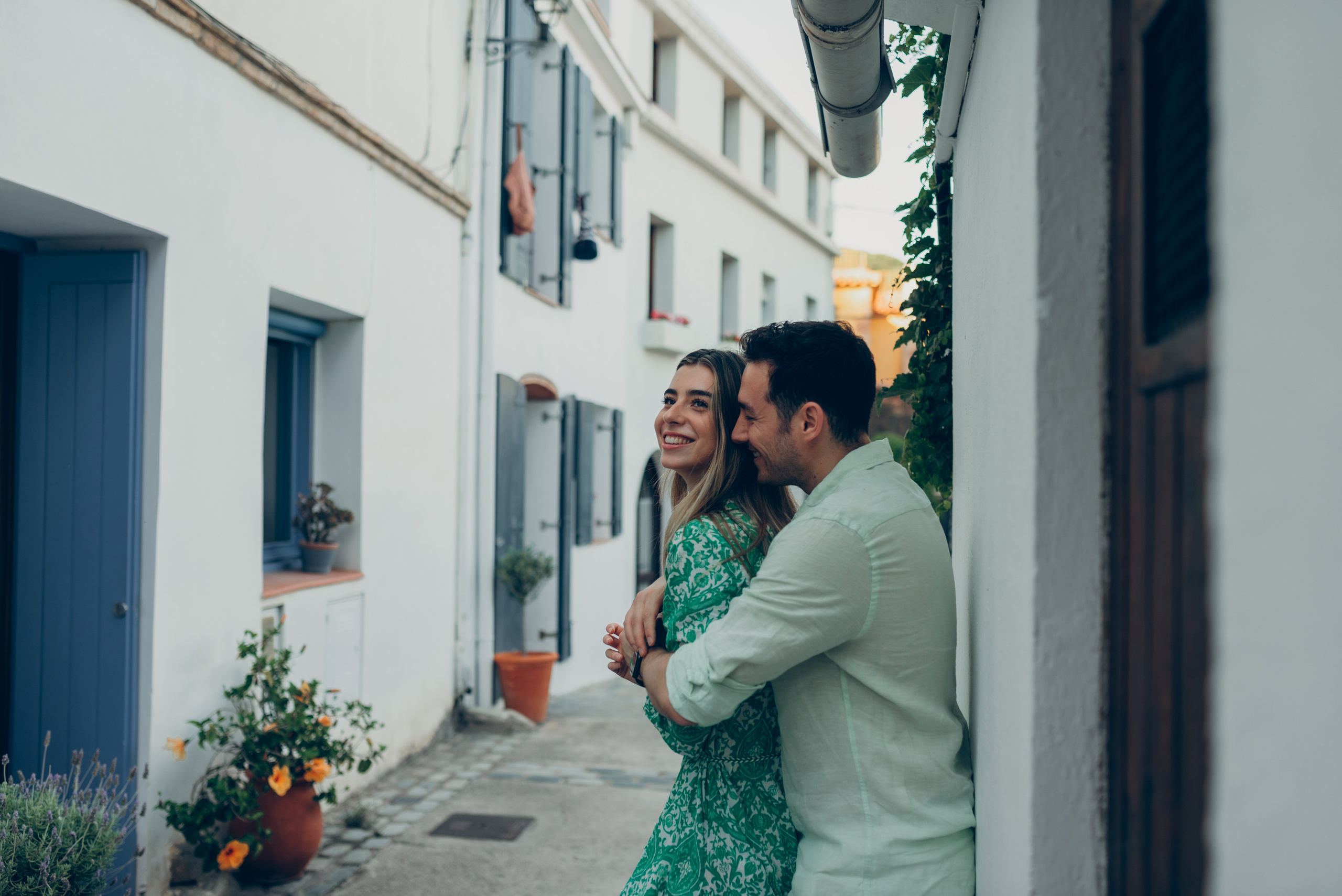 Ivan and Julia. Татьяна Малышева — семейный фотограф и видеограф в Валенсии, Испания