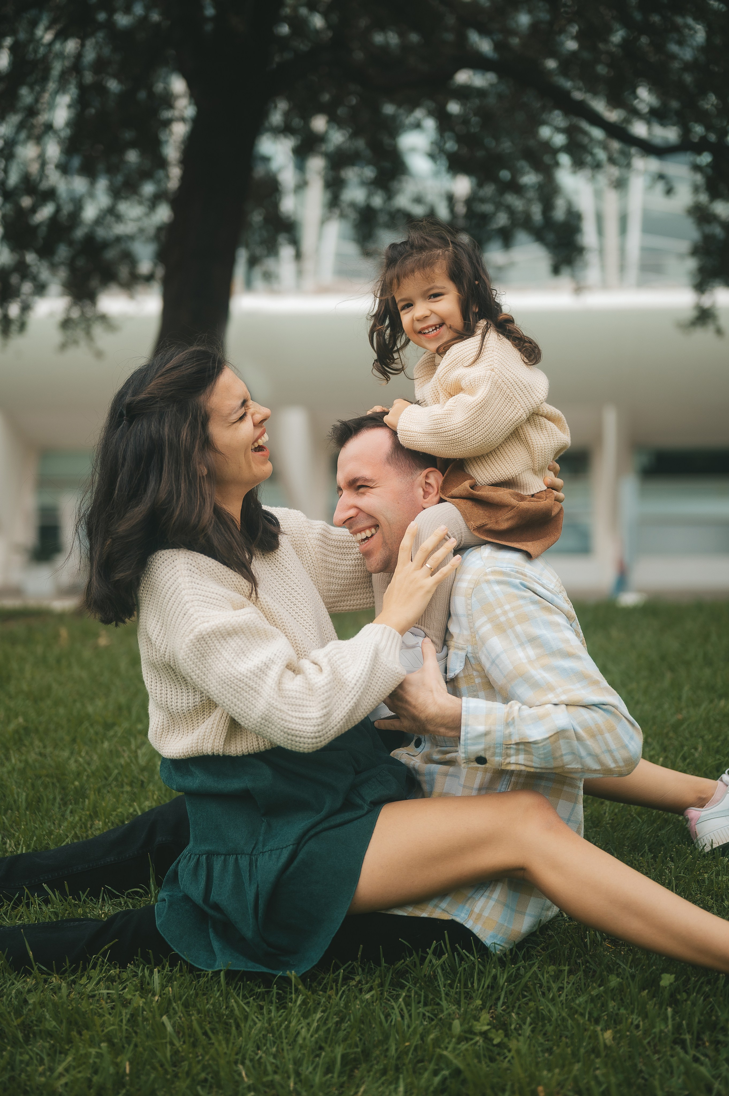 Waiting for Olivia. Тетяна Малишева - сімейний фотограф і відеограф у Валенсії, Іспанія