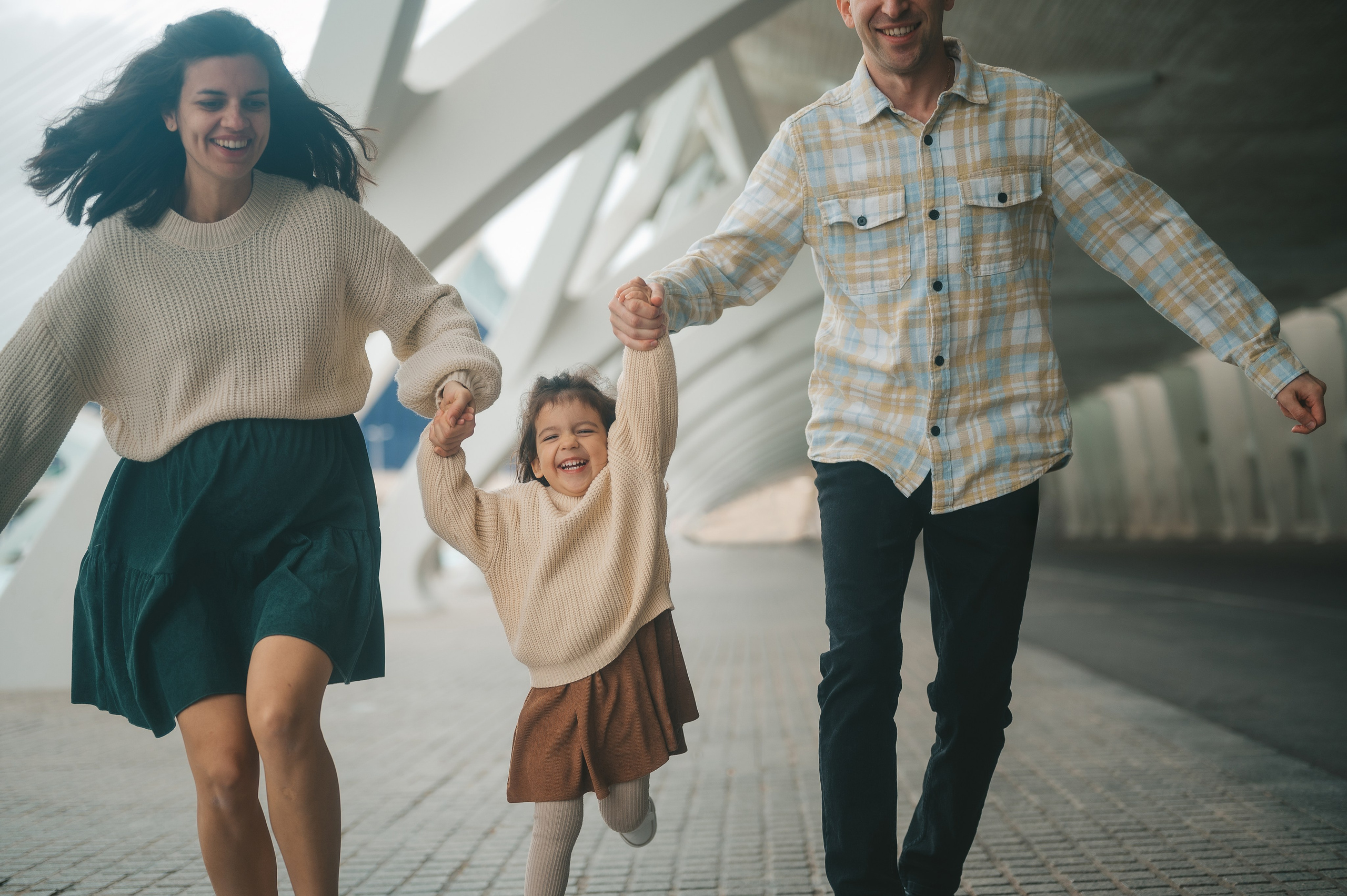 Waiting for Olivia. Тетяна Малишева - сімейний фотограф і відеограф у Валенсії, Іспанія