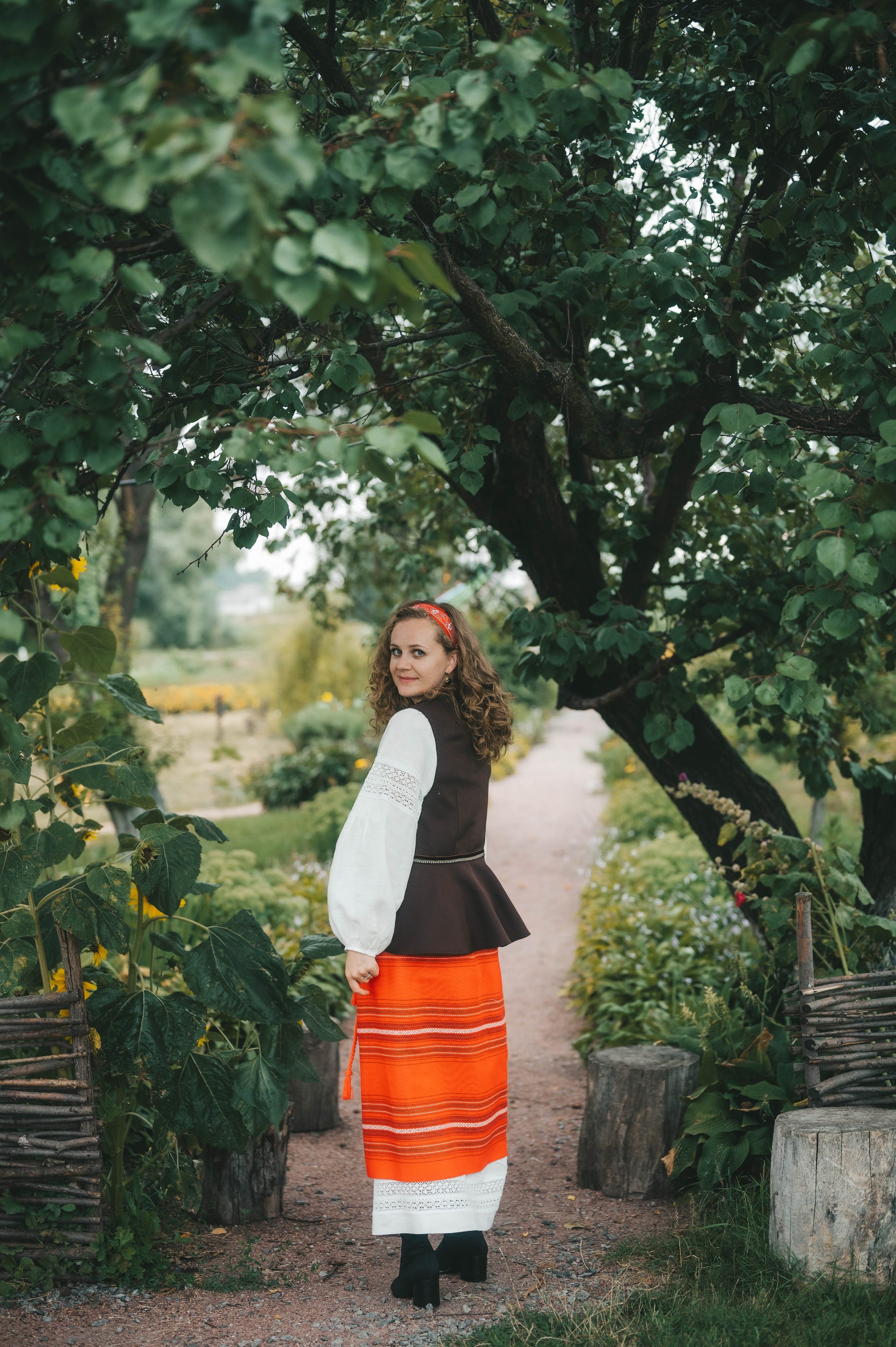 Ukrainian village. Tatiana Malysheva — lifestyle fotógrafa y videógrafa en Valencia, España