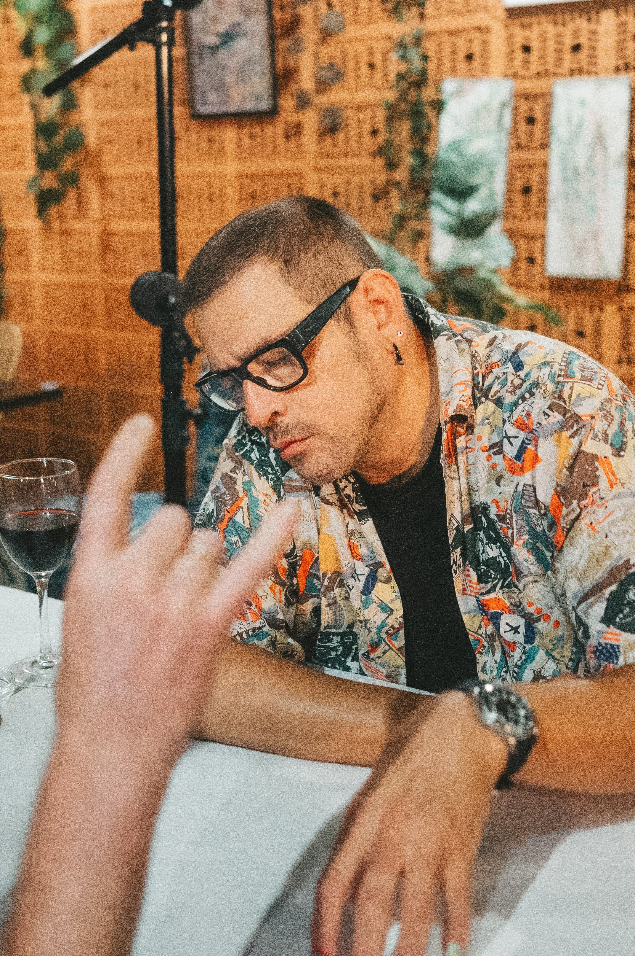 Trippin' Series. Tatiana Malysheva — family photographer and videographer in Valencia, Spain