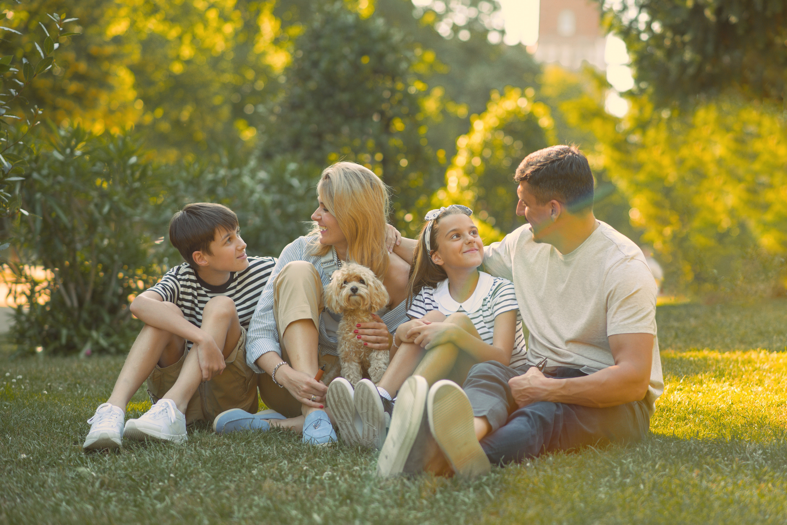 Снова вместе. Татьяна Малышева — семейный фотограф и видеограф в Валенсии, Испания