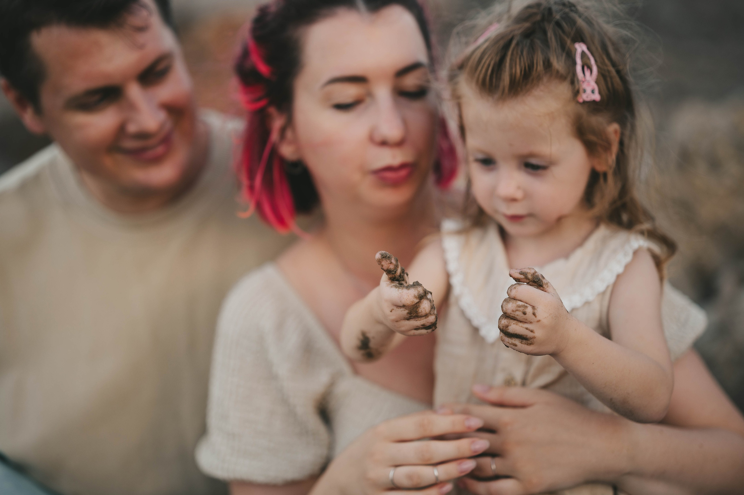 Eugeniy, Oleksandra & Sofia. Tatiana Malysheva — lifestyle fotógrafa y videógrafa en Valencia, España