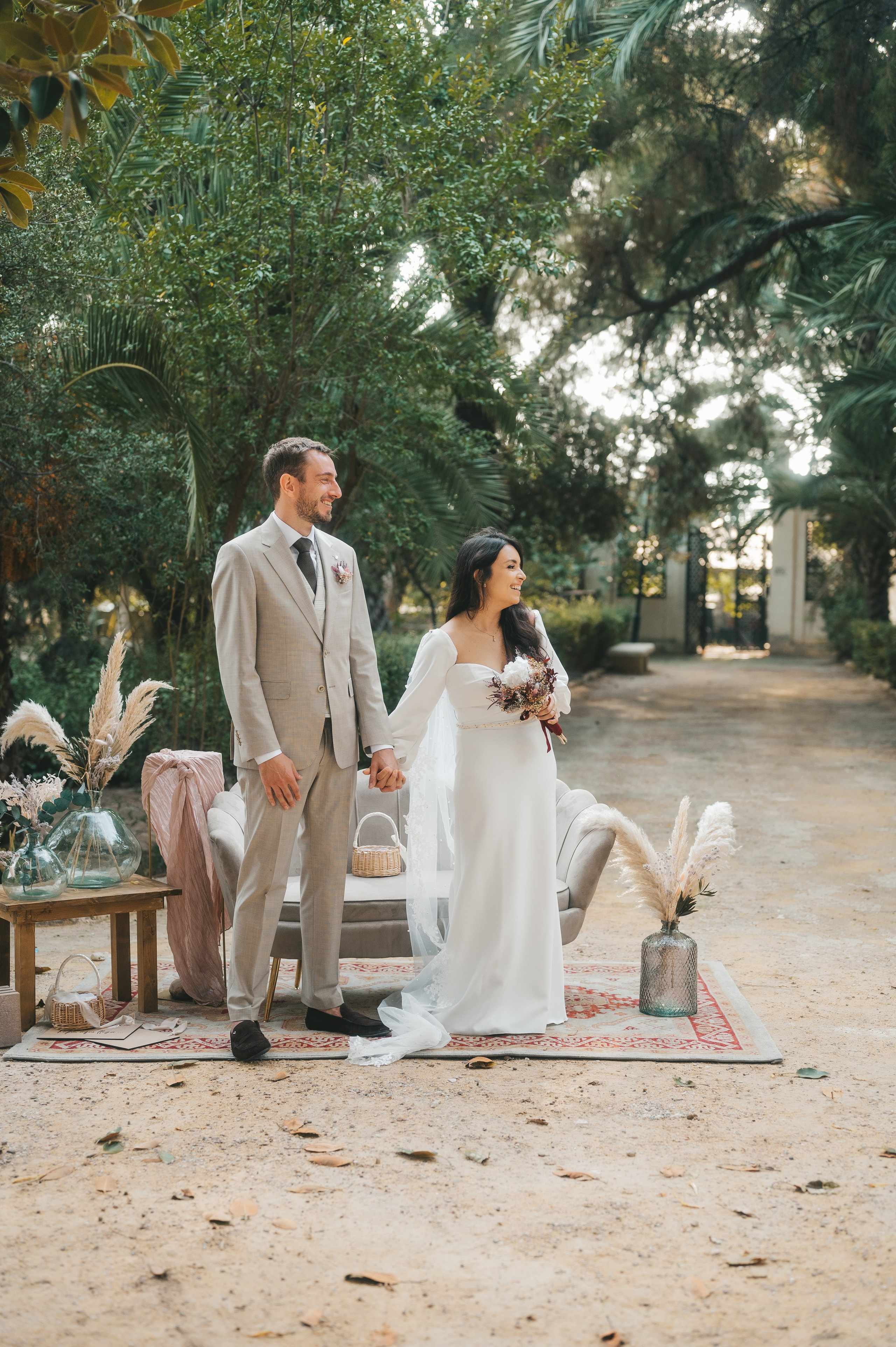 Maria Alejandra & Briac. Тетяна Малишева - сімейний фотограф і відеограф у Валенсії, Іспанія