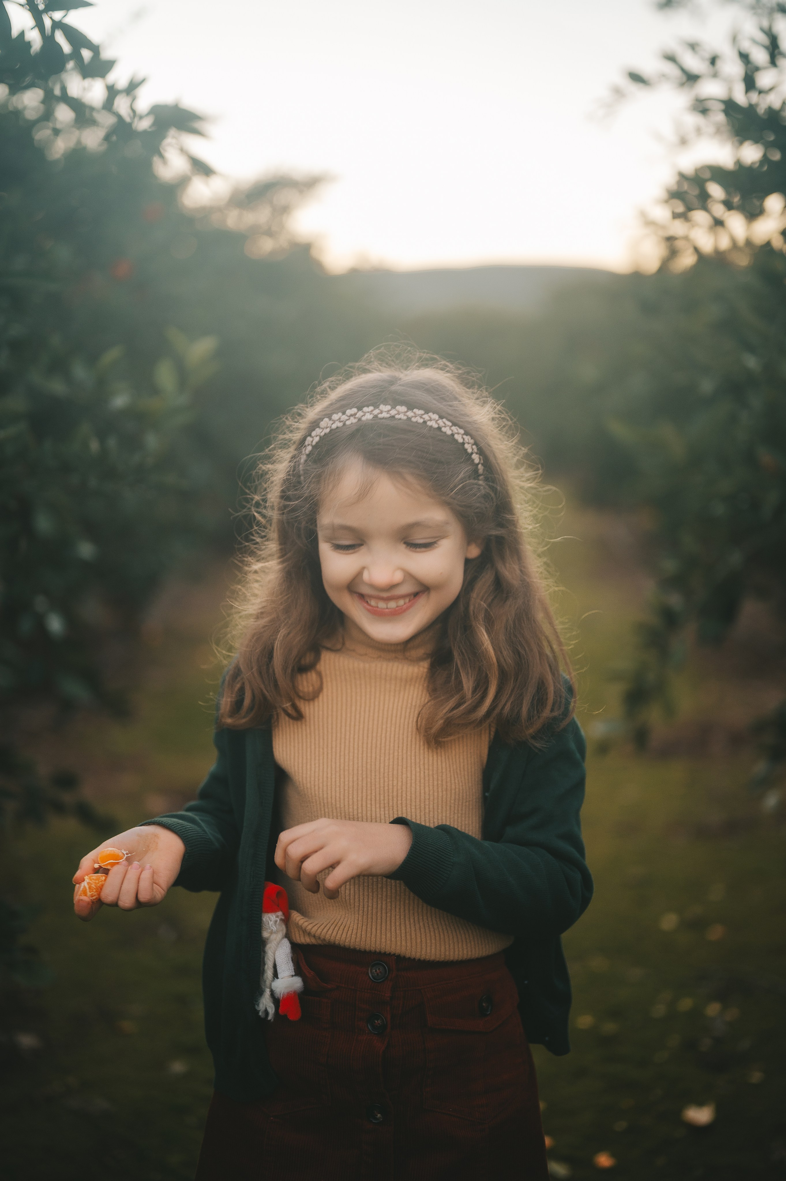 Tangerine Paradise. Тетяна Малишева - сімейний фотограф і відеограф у Валенсії, Іспанія