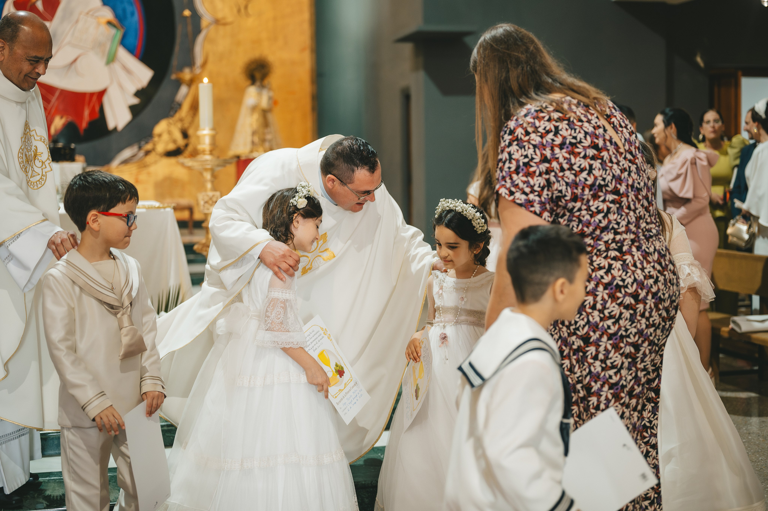 Vega y Aria. Татьяна Малышева — семейный фотограф и видеограф в Валенсии, Испания