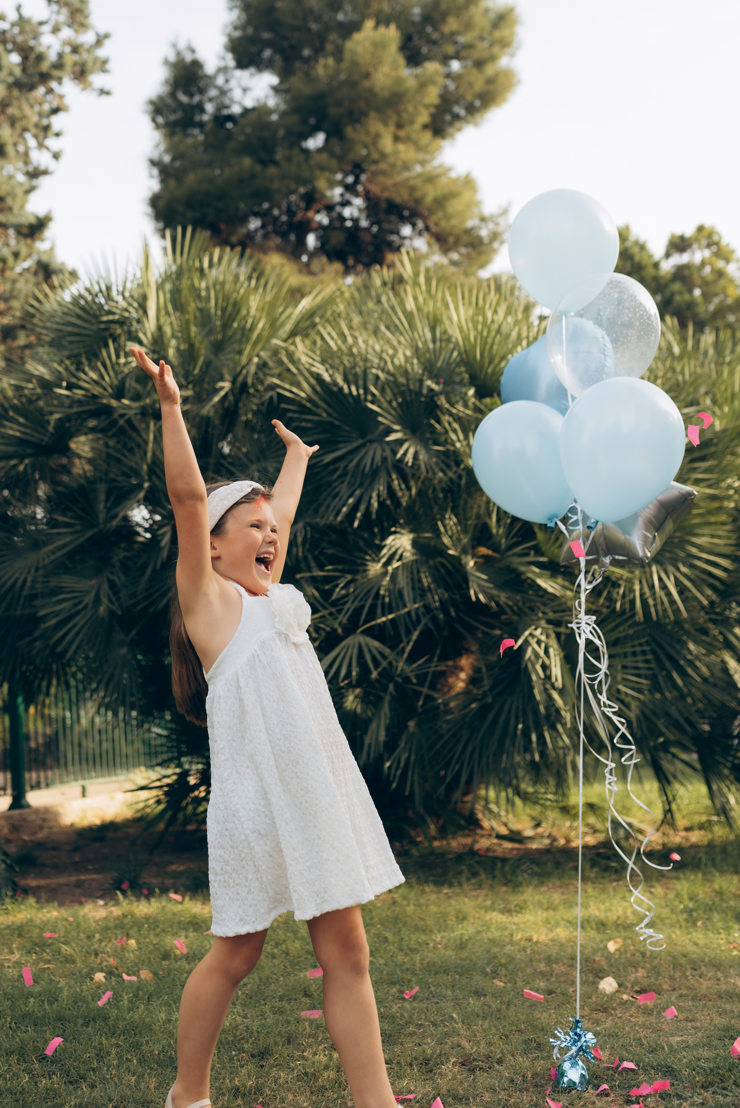 Gender Reveal Party. Татьяна Малышева — семейный фотограф и видеограф в Валенсии, Испания