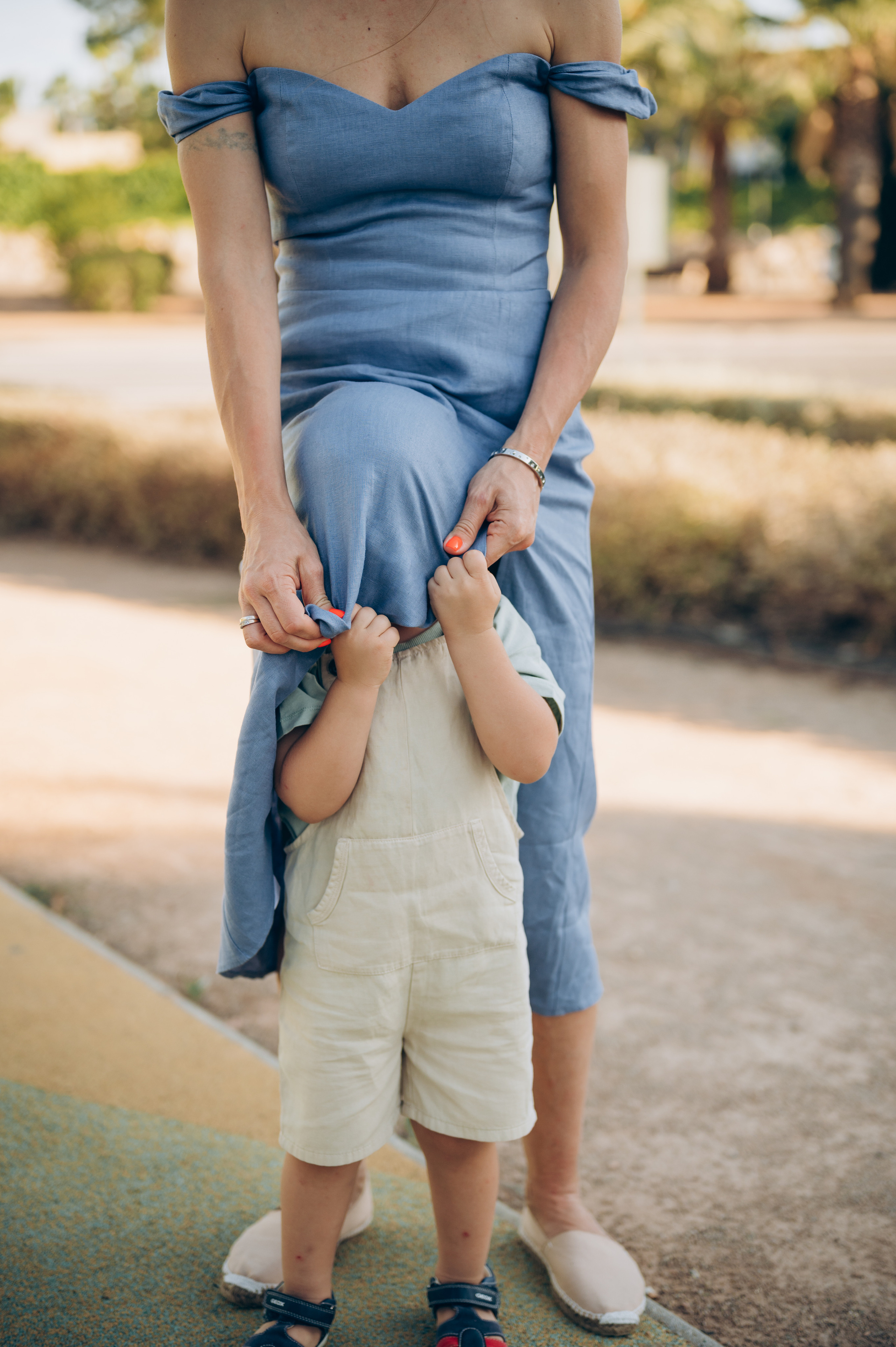 Dmytro & Maria and their 4 beautiful children. Tatiana Malysheva — lifestyle fotógrafa y videógrafa en Valencia, España