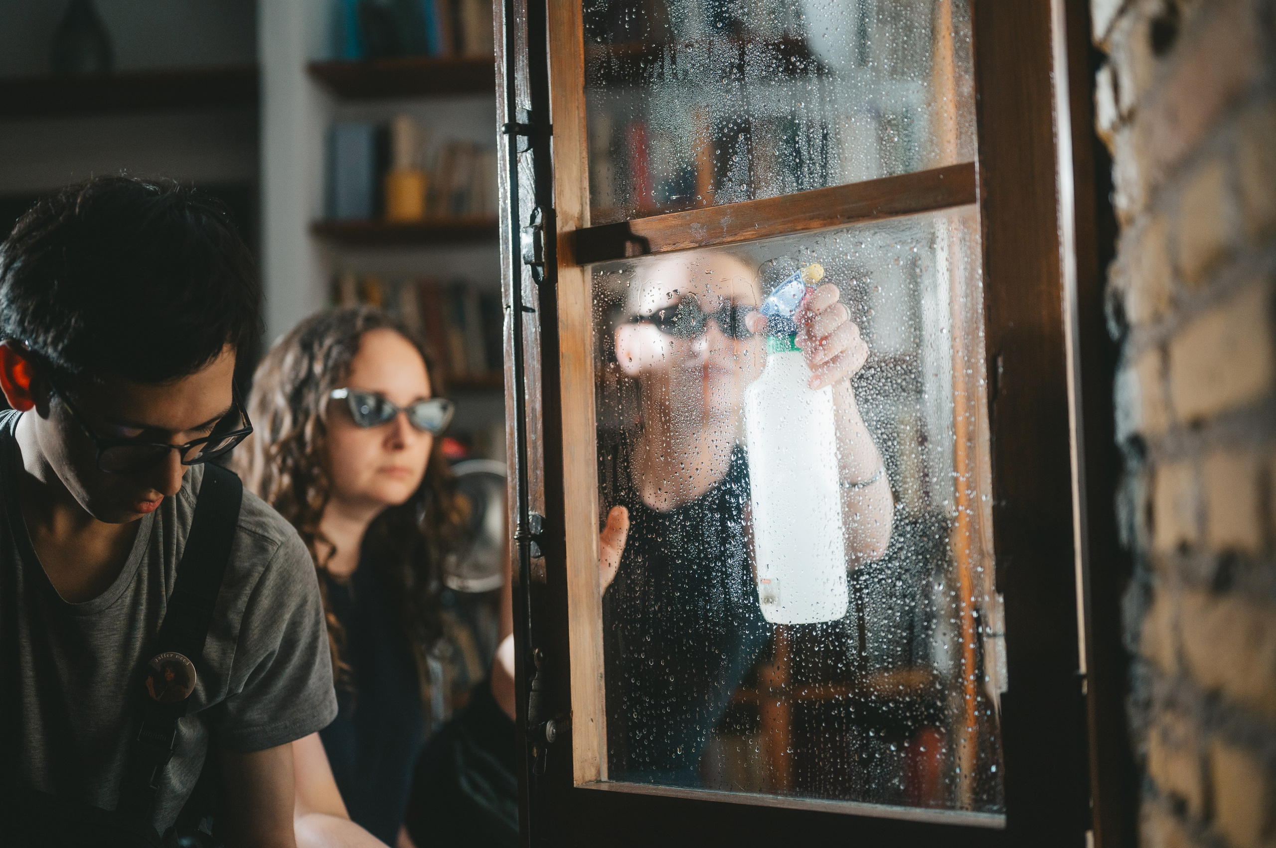 Gerónimo Part 2. Tatiana Malysheva — family photographer and videographer in Valencia, Spain
