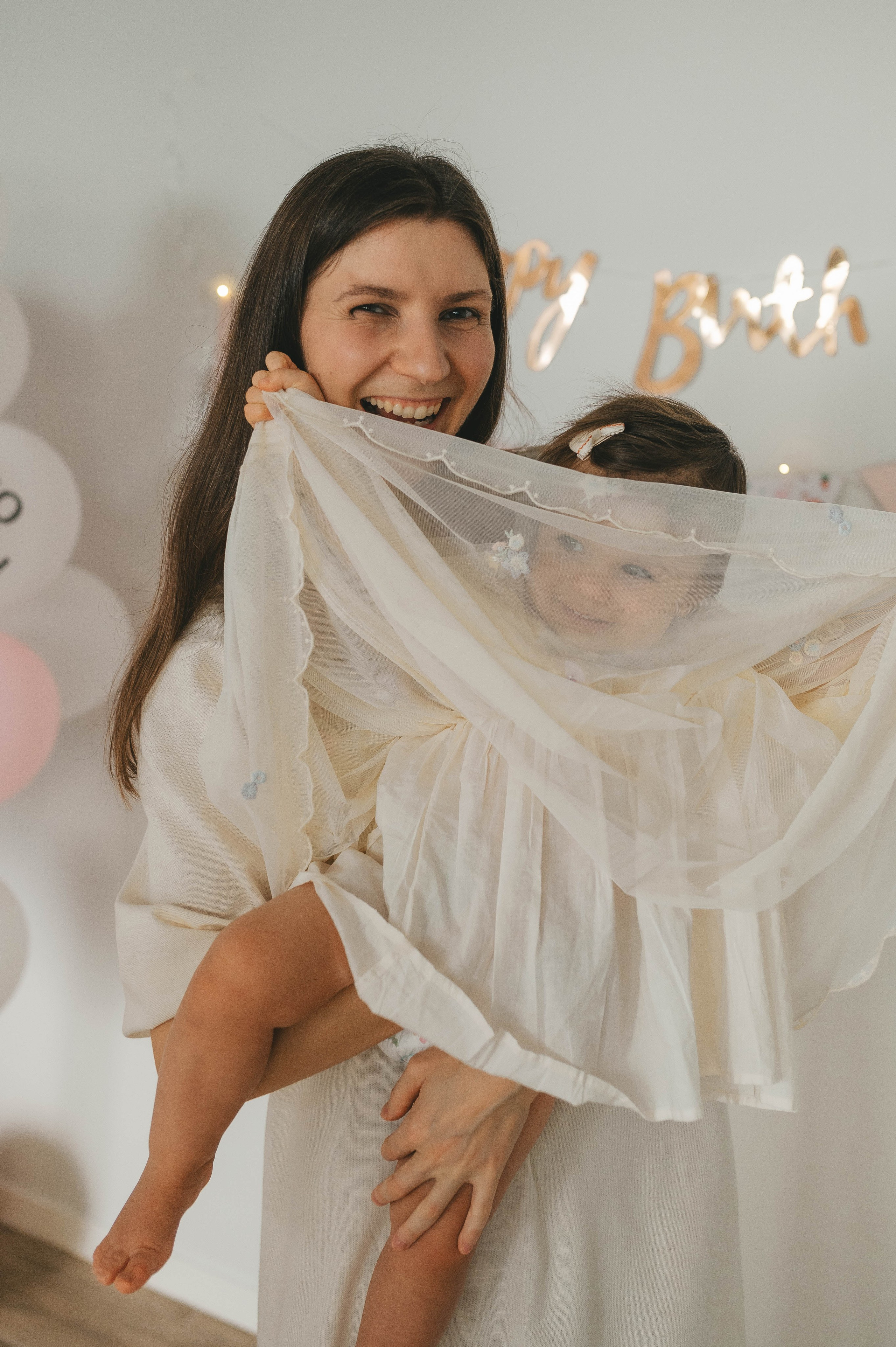 Sofia's 1st Birthday!. Тетяна Малишева - сімейний фотограф і відеограф у Валенсії, Іспанія