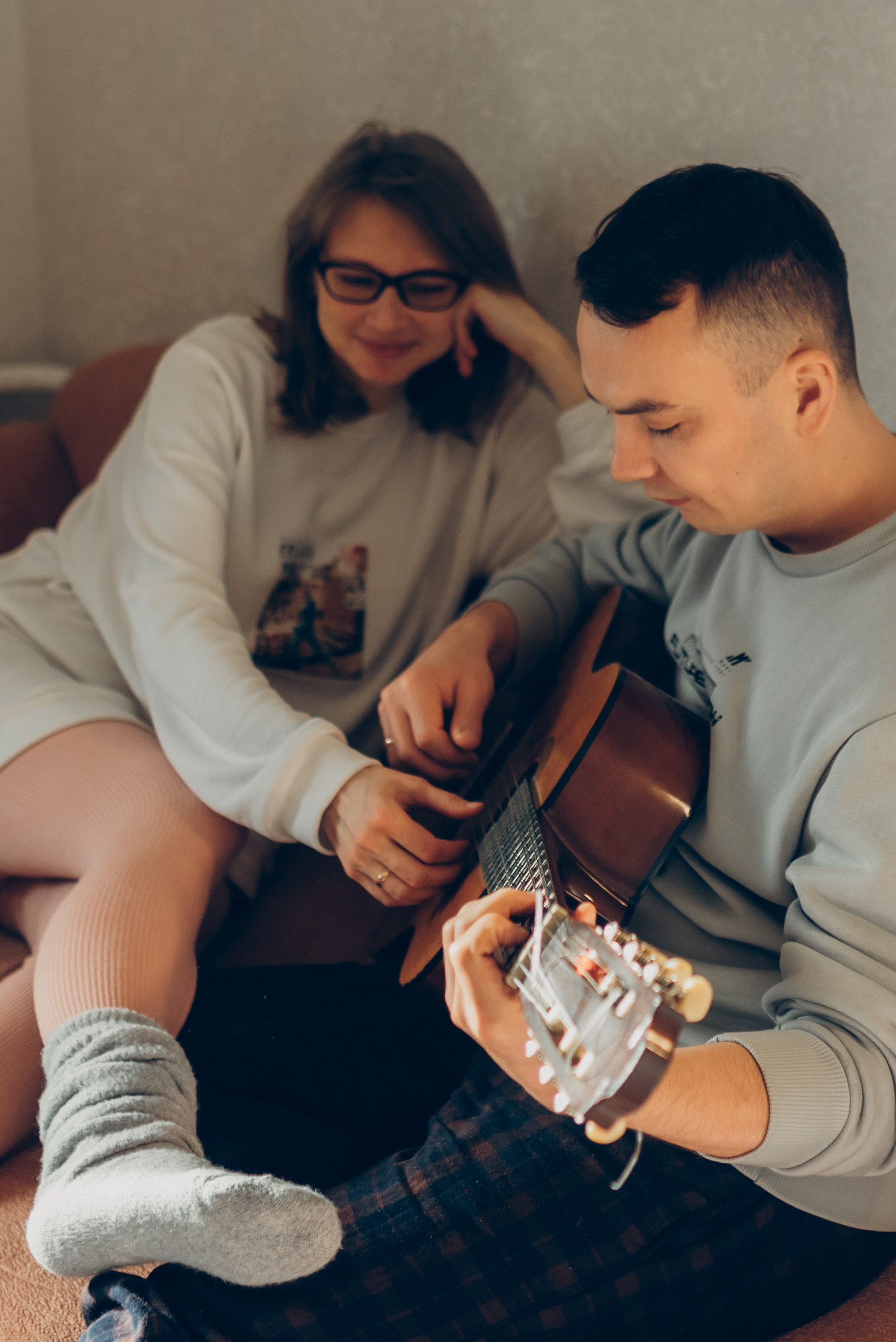 Roman & Anna. Тетяна Малишева - сімейний фотограф і відеограф у Валенсії, Іспанія