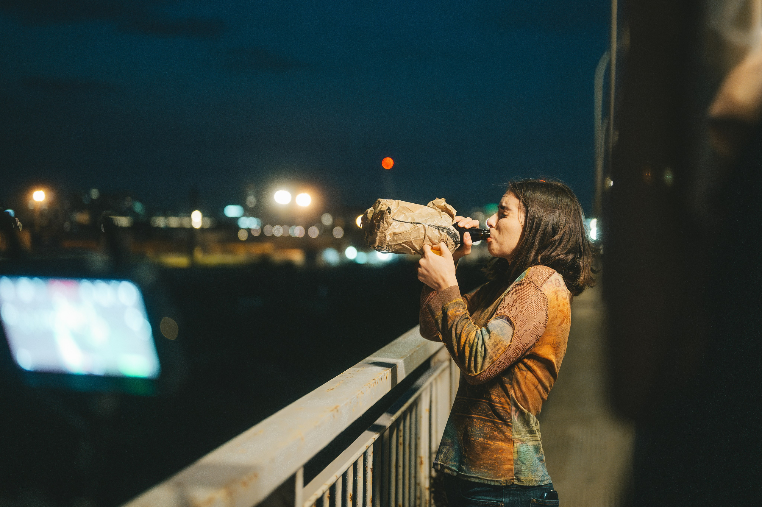 Gerónimo Part 1. Tatiana Malysheva — family photographer and videographer in Valencia, Spain