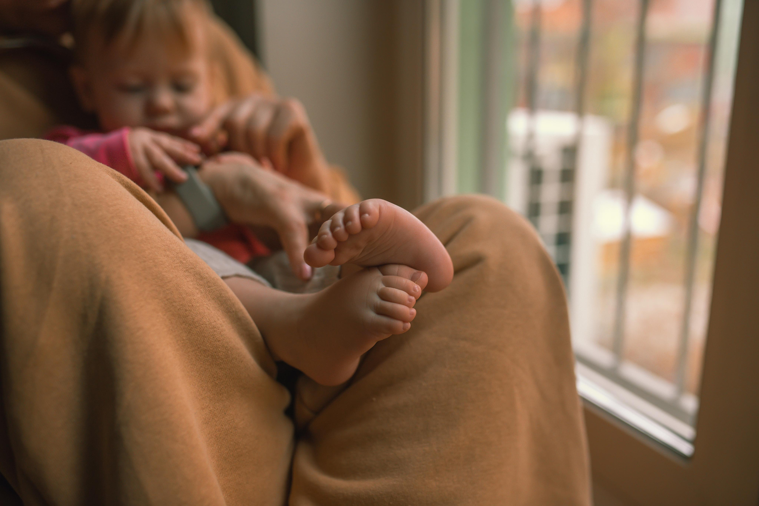 Little Sonya is ONE. Тетяна Малишева - сімейний фотограф і відеограф у Валенсії, Іспанія