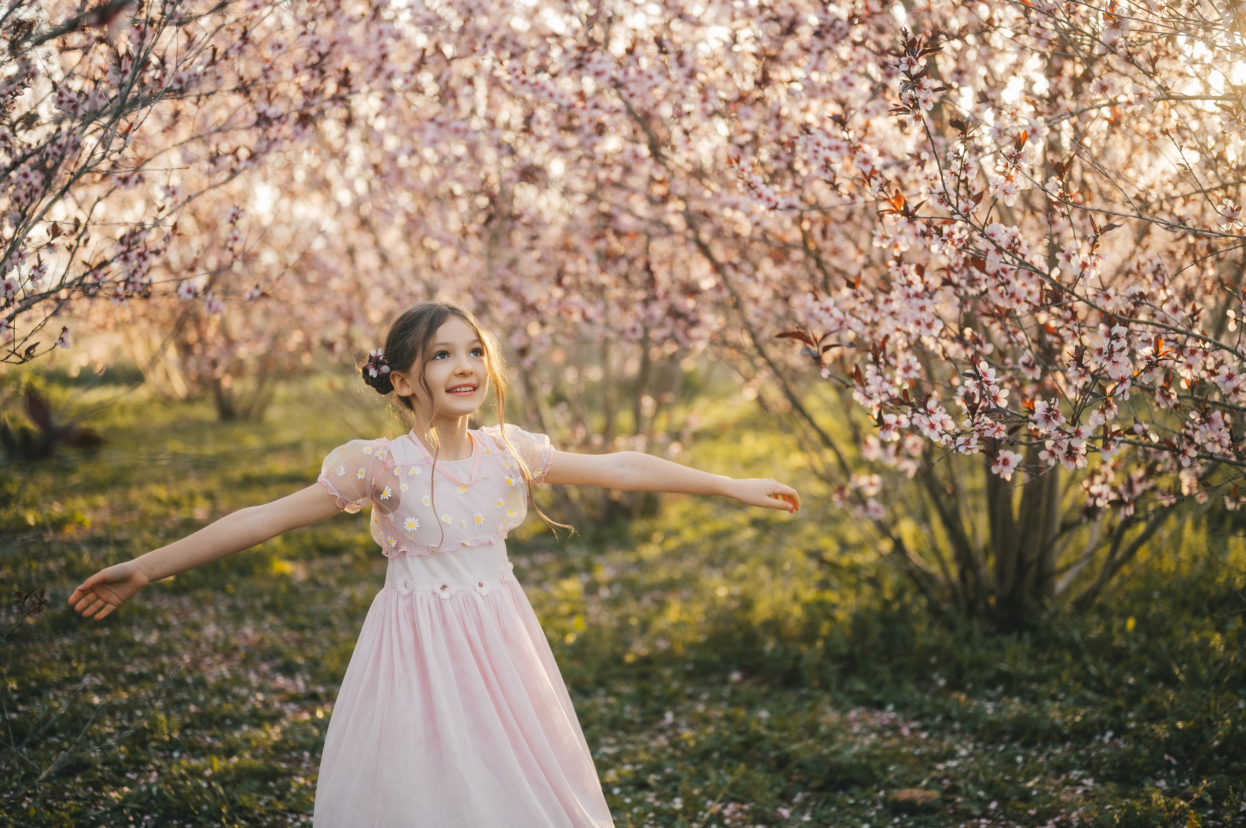 Pink Whispers. Тетяна Малишева - сімейний фотограф і відеограф у Валенсії, Іспанія
