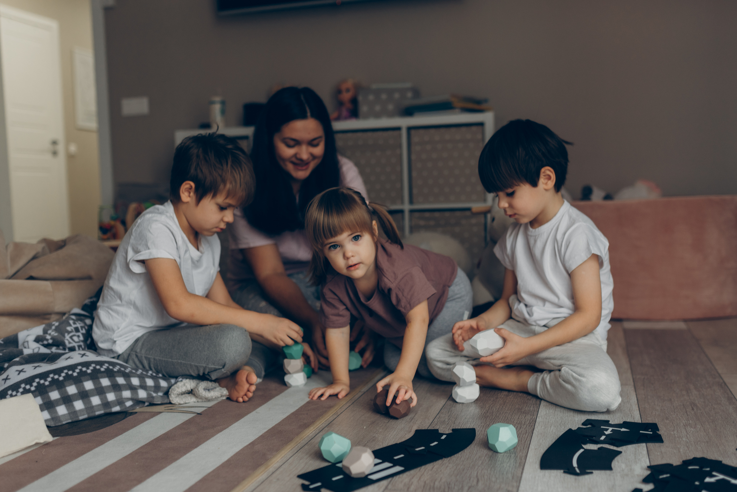 Big family :). Тетяна Малишева - сімейний фотограф і відеограф у Валенсії, Іспанія
