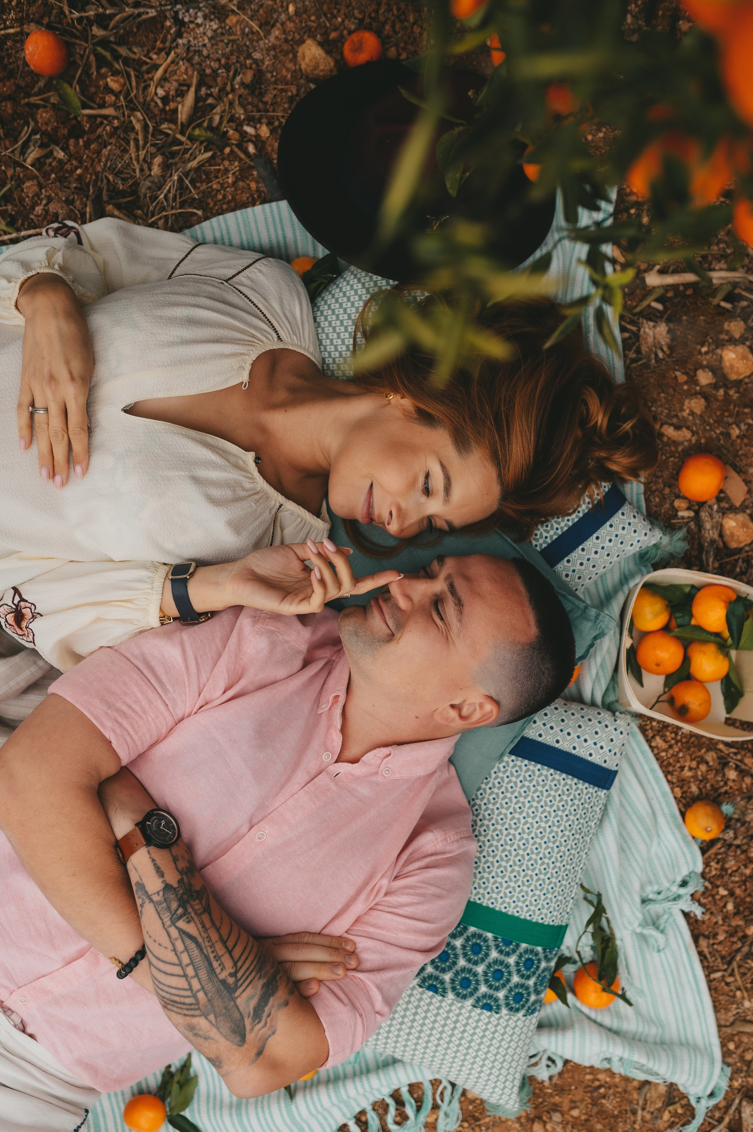 Anna & Eugene. Тетяна Малишева - сімейний фотограф і відеограф у Валенсії, Іспанія