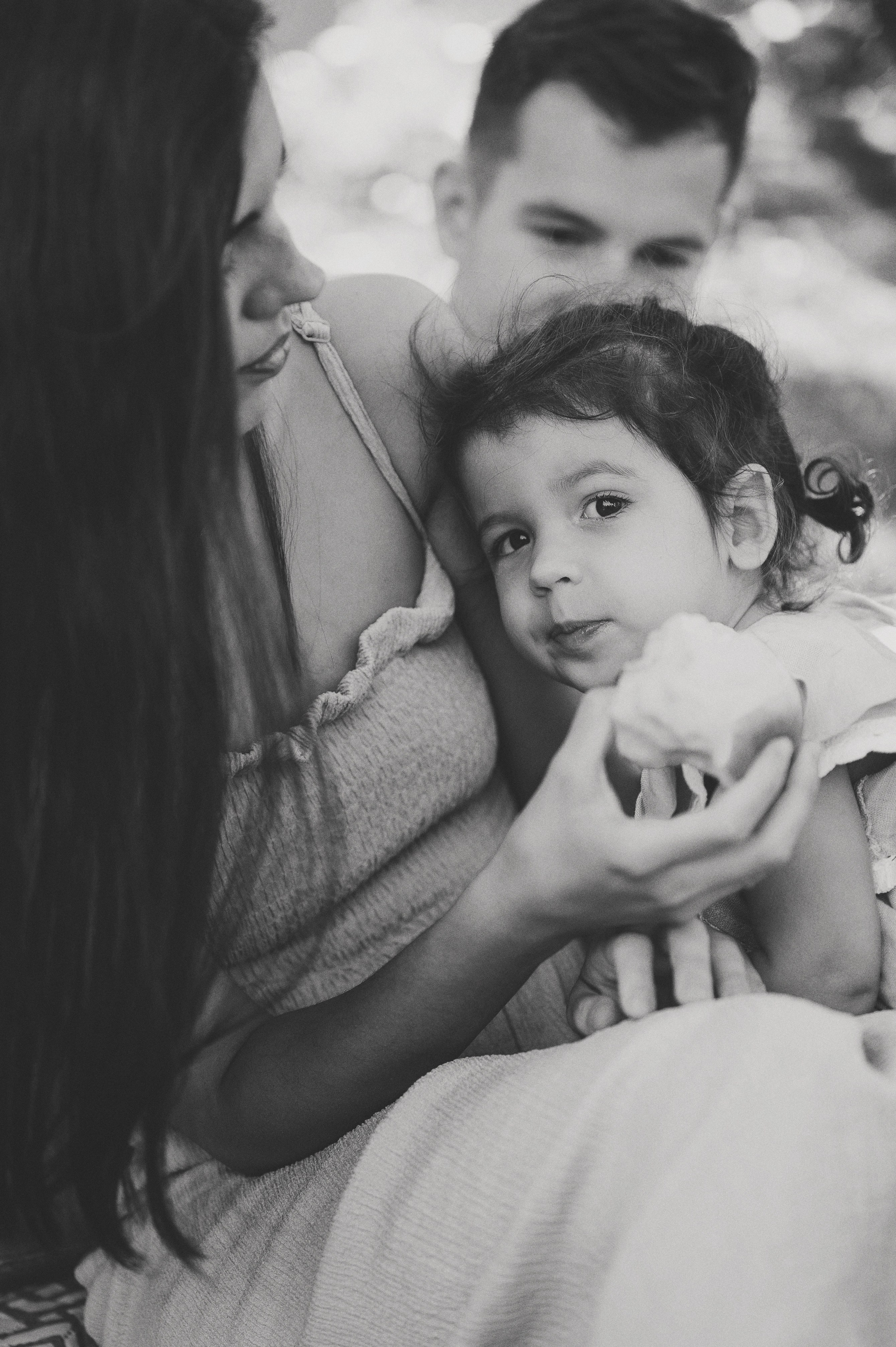 Denis, Oksana & Emily. Татьяна Малышева — семейный фотограф и видеограф в Валенсии, Испания