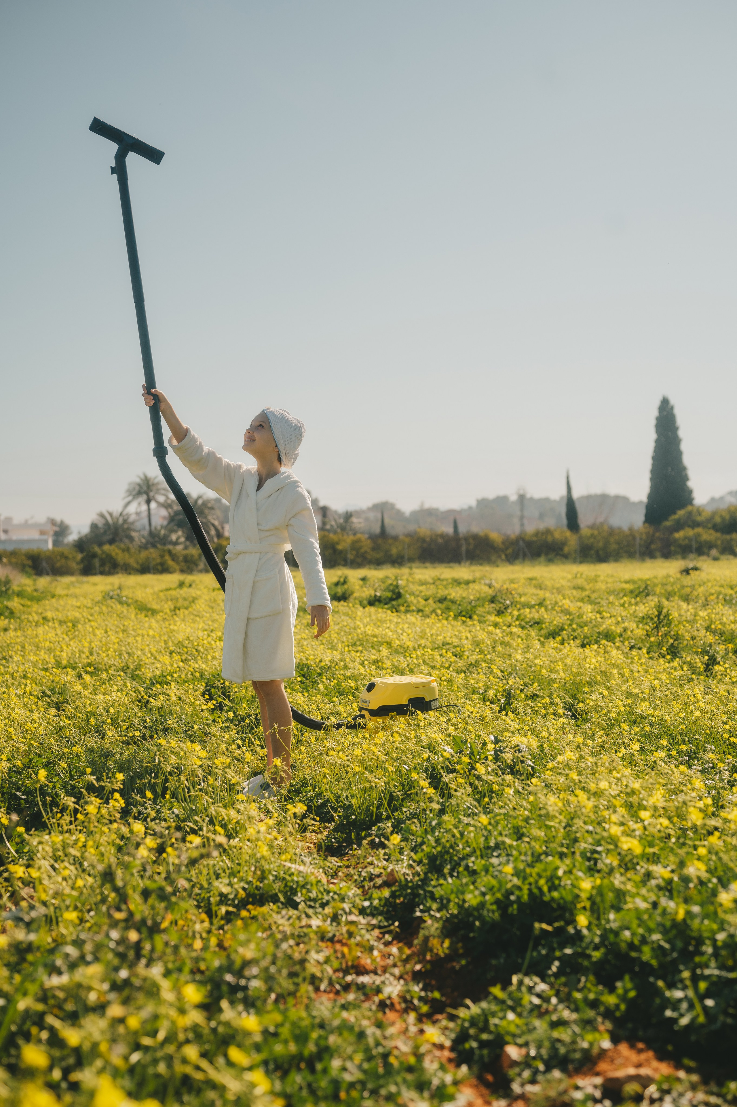 Sunshine Catcher. Tatiana Malysheva — lifestyle fotógrafa y videógrafa en Valencia, España