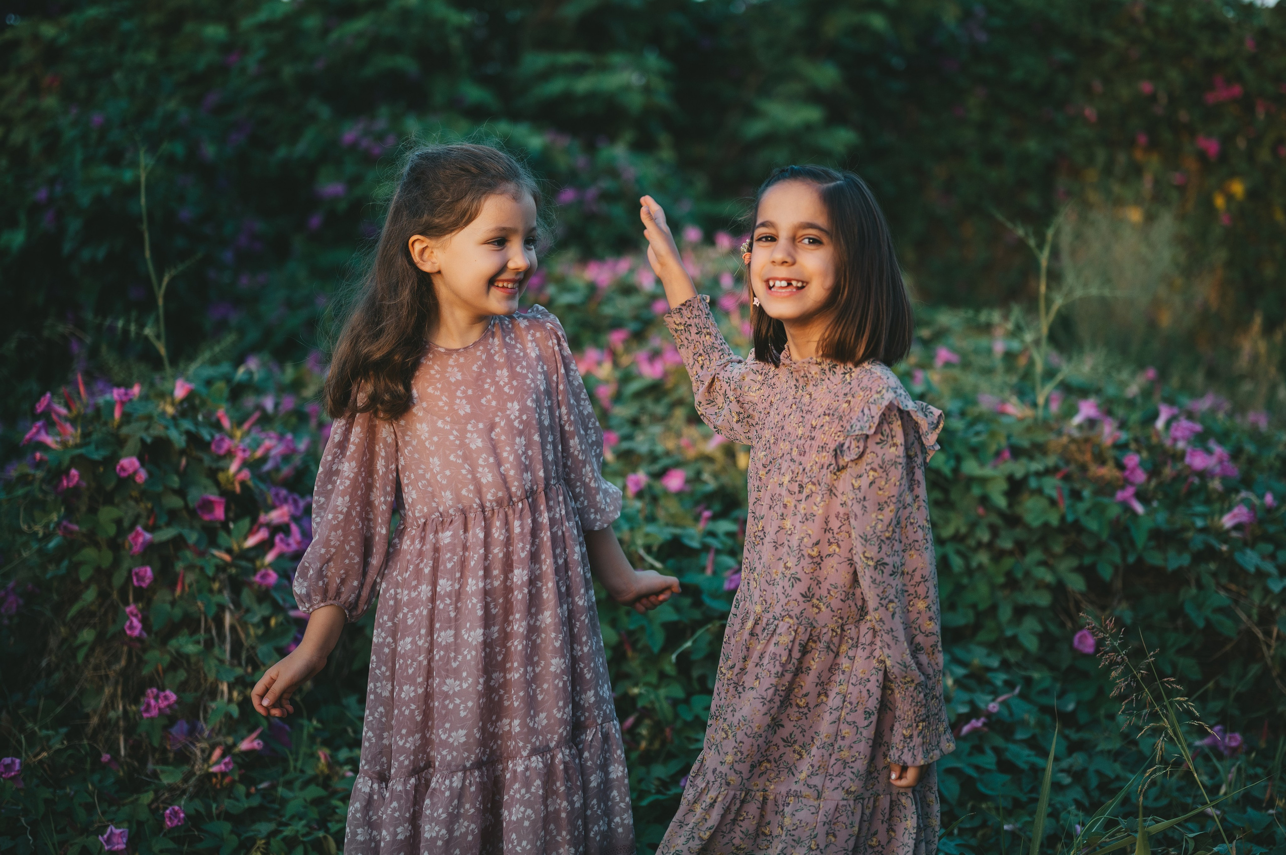 BFF ♥. Тетяна Малишева - сімейний фотограф і відеограф у Валенсії, Іспанія