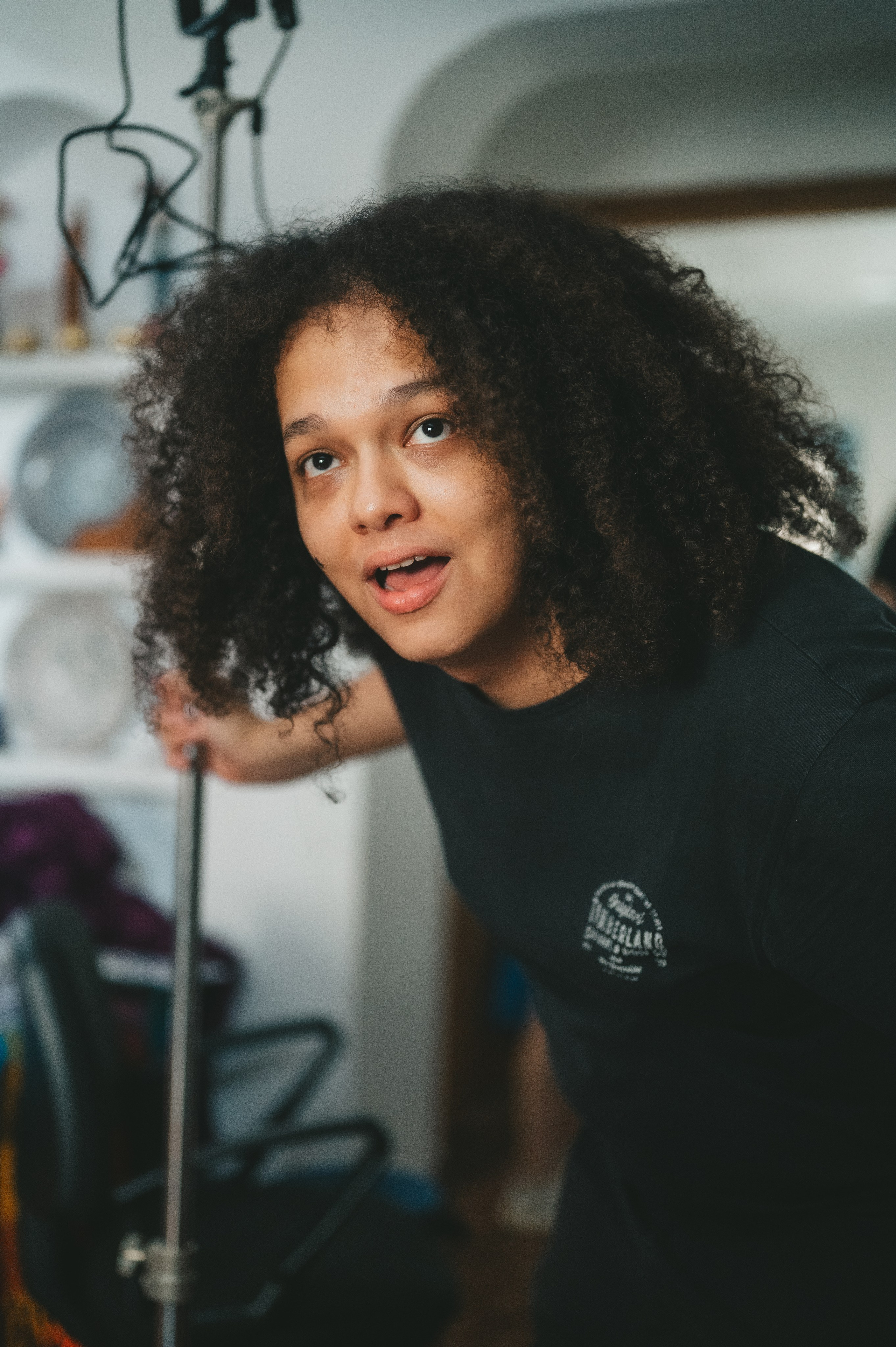 Gerónimo Part 2. Tatiana Malysheva — family photographer and videographer in Valencia, Spain