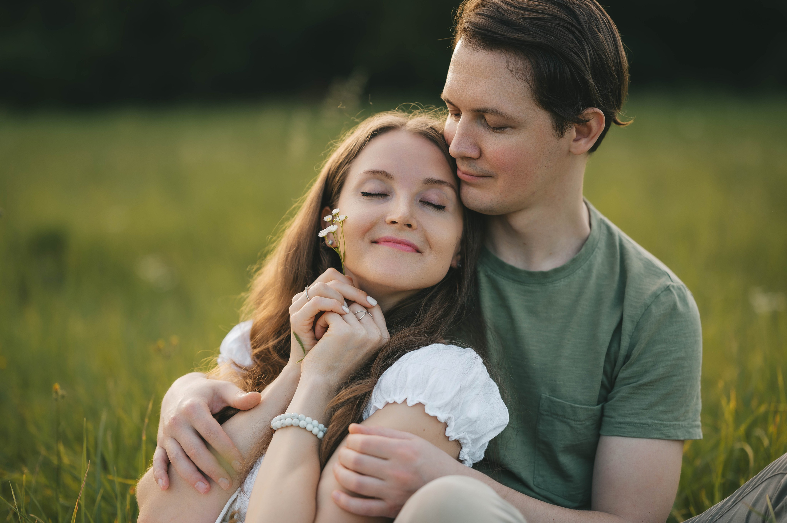 Love story. Татьяна Малышева — семейный фотограф и видеограф в Валенсии, Испания