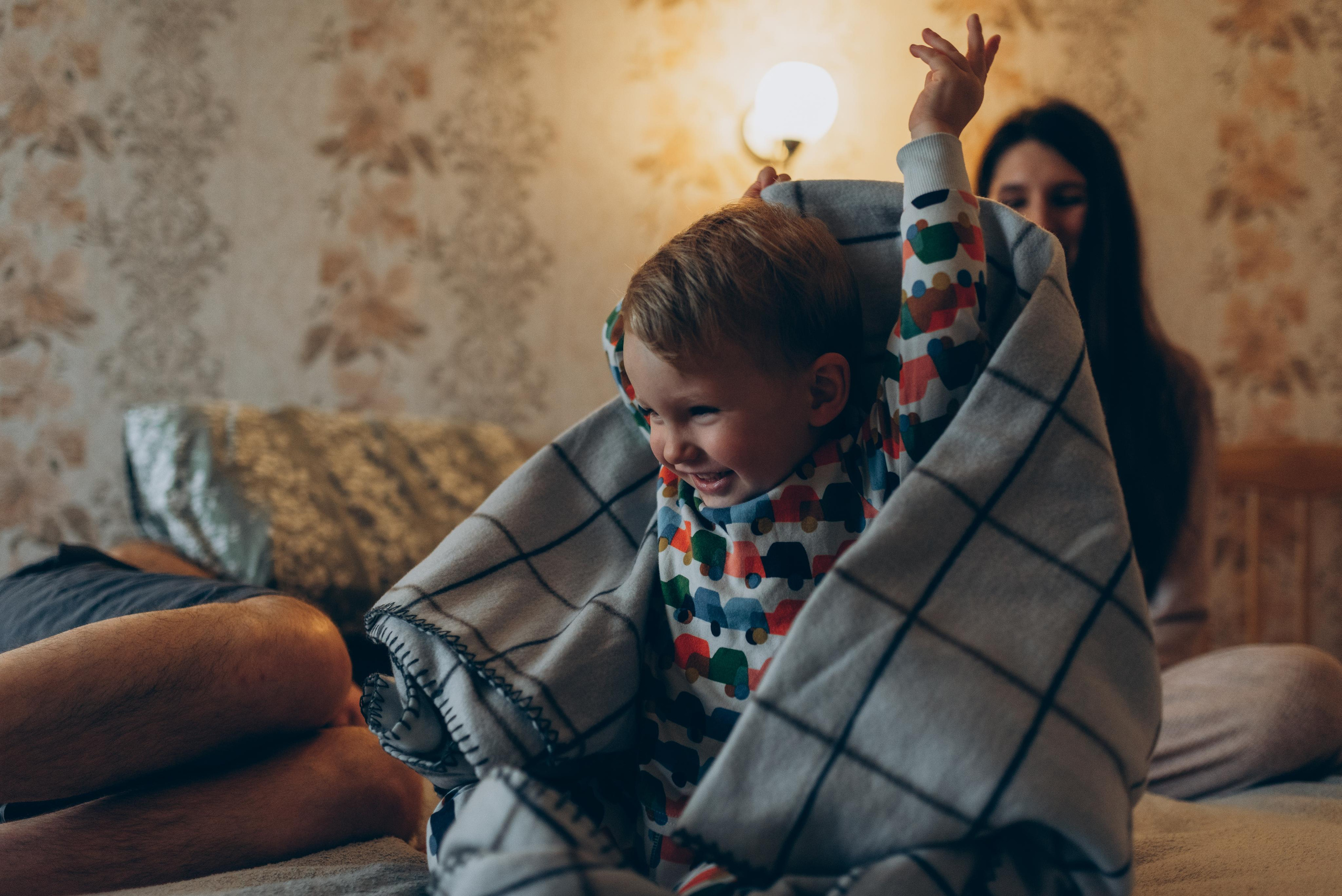 Sunday Morning. Tatiana Malysheva — family photographer and videographer in Valencia, Spain