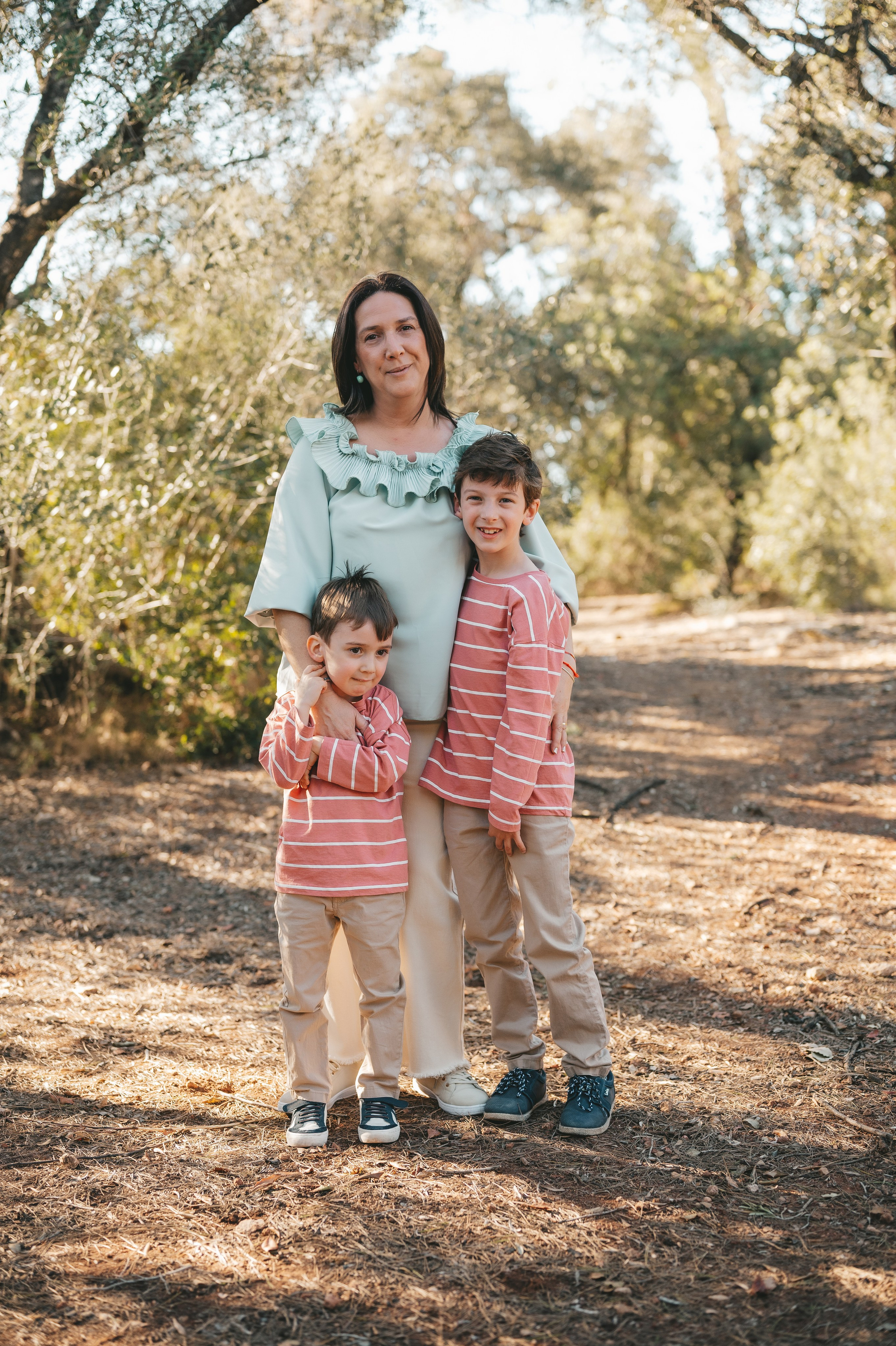 Josep. Tatiana Malysheva — lifestyle fotógrafa y videógrafa en Valencia, España