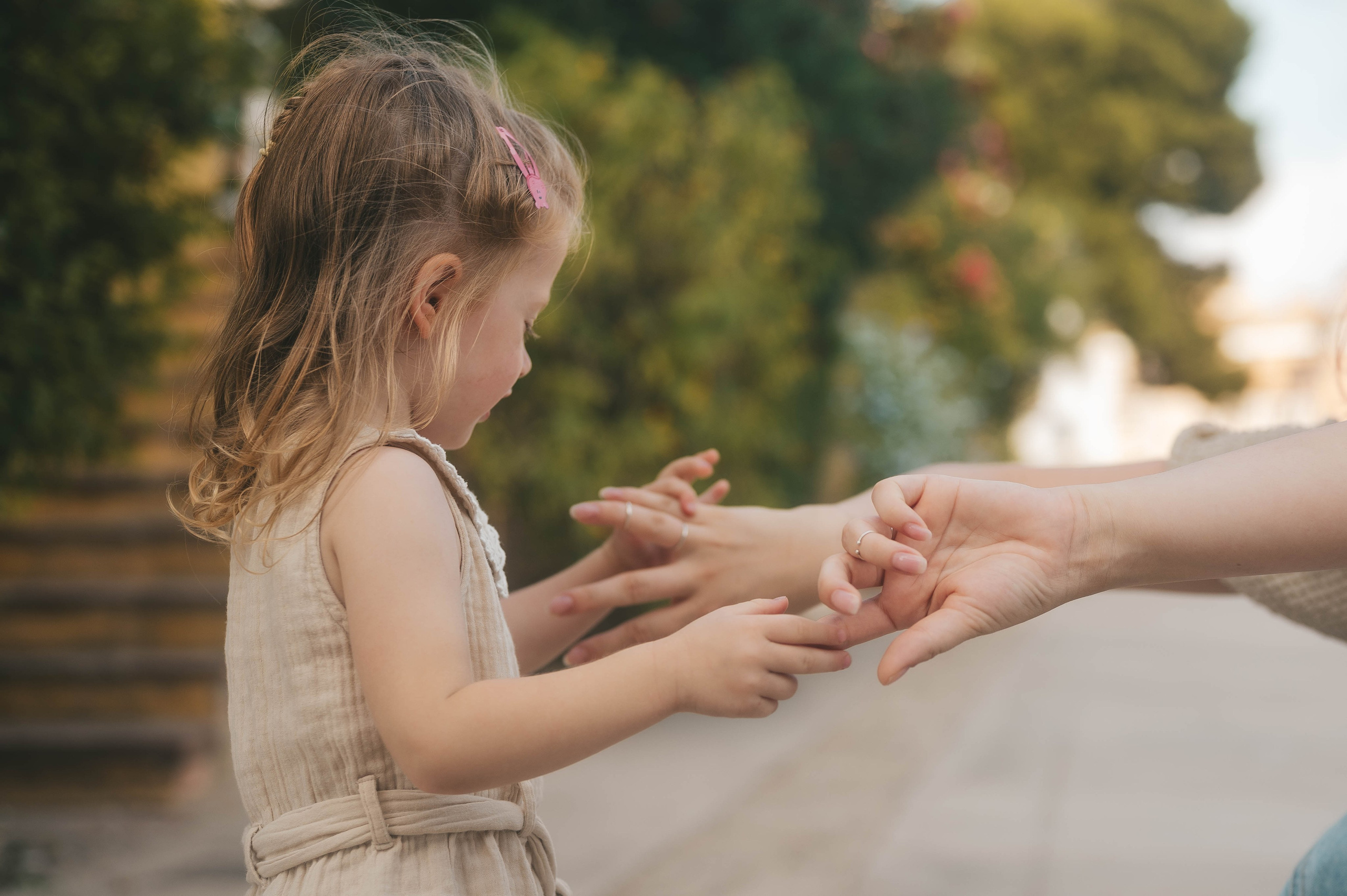 Eugeniy, Oleksandra & Sofia. Tatiana Malysheva — lifestyle fotógrafa y videógrafa en Valencia, España