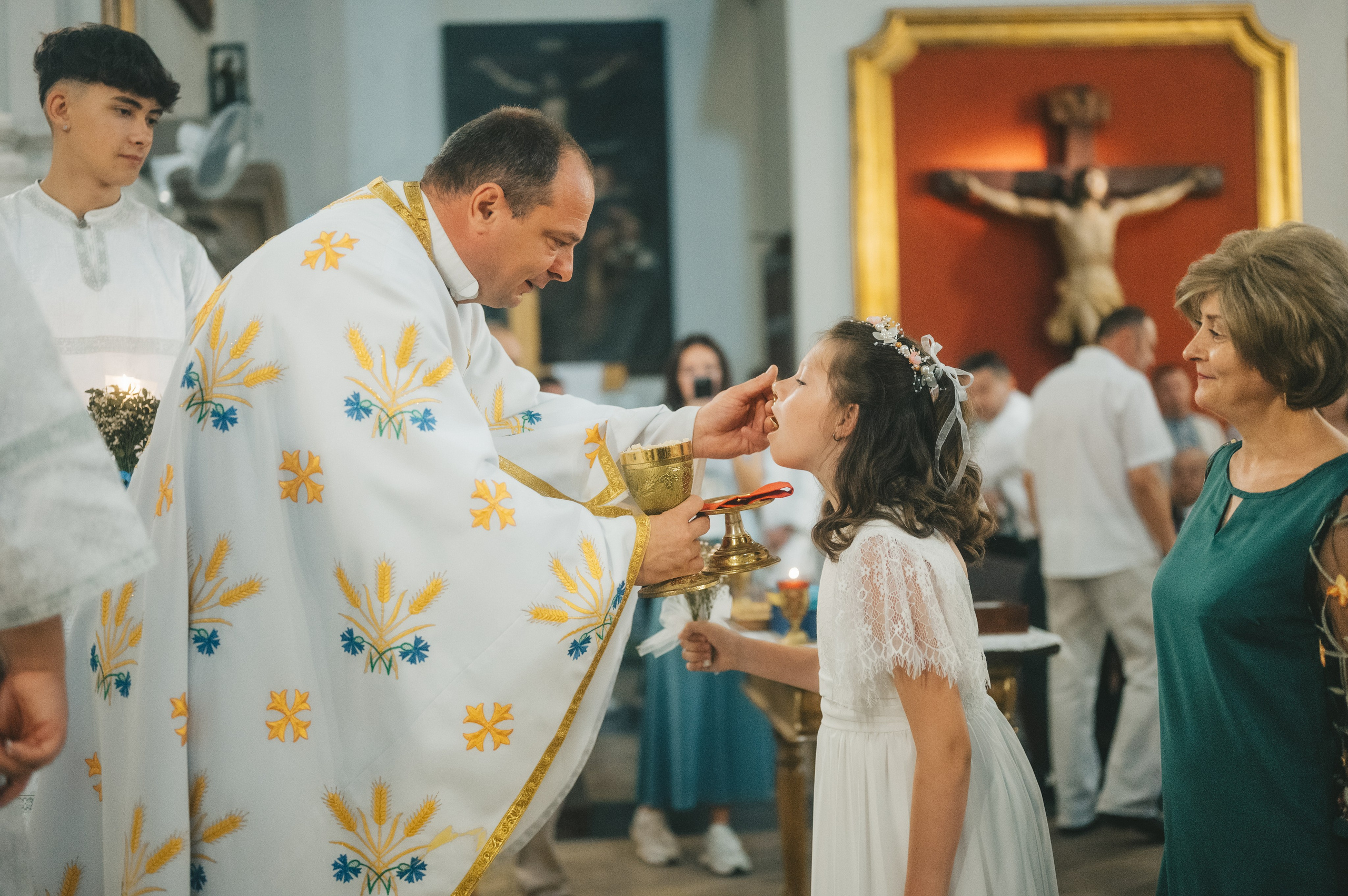 Aurora. Татьяна Малышева — семейный фотограф и видеограф в Валенсии, Испания