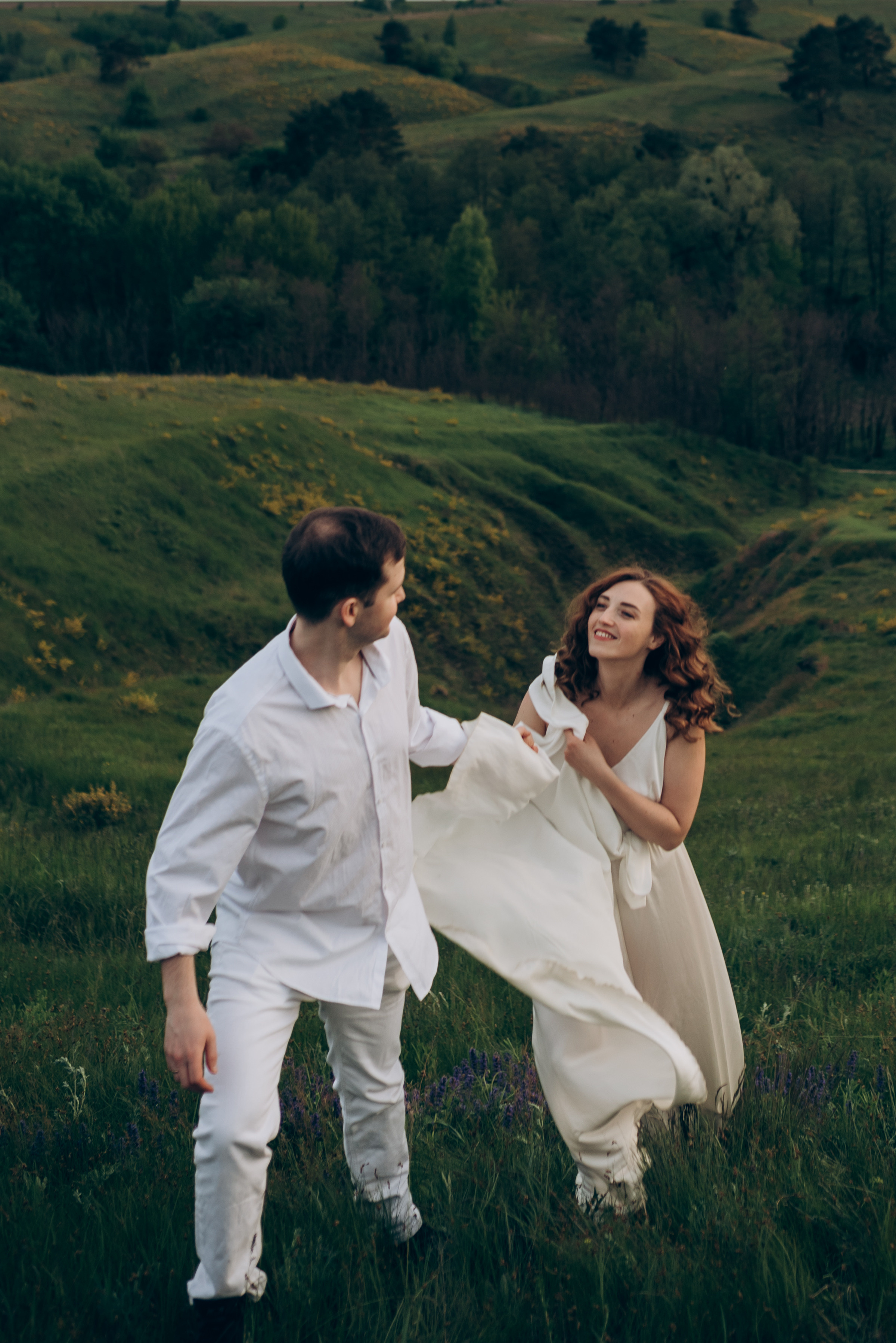 Oleg, Anna and little Diana. Tatiana Malysheva — lifestyle fotógrafa y videógrafa en Valencia, España