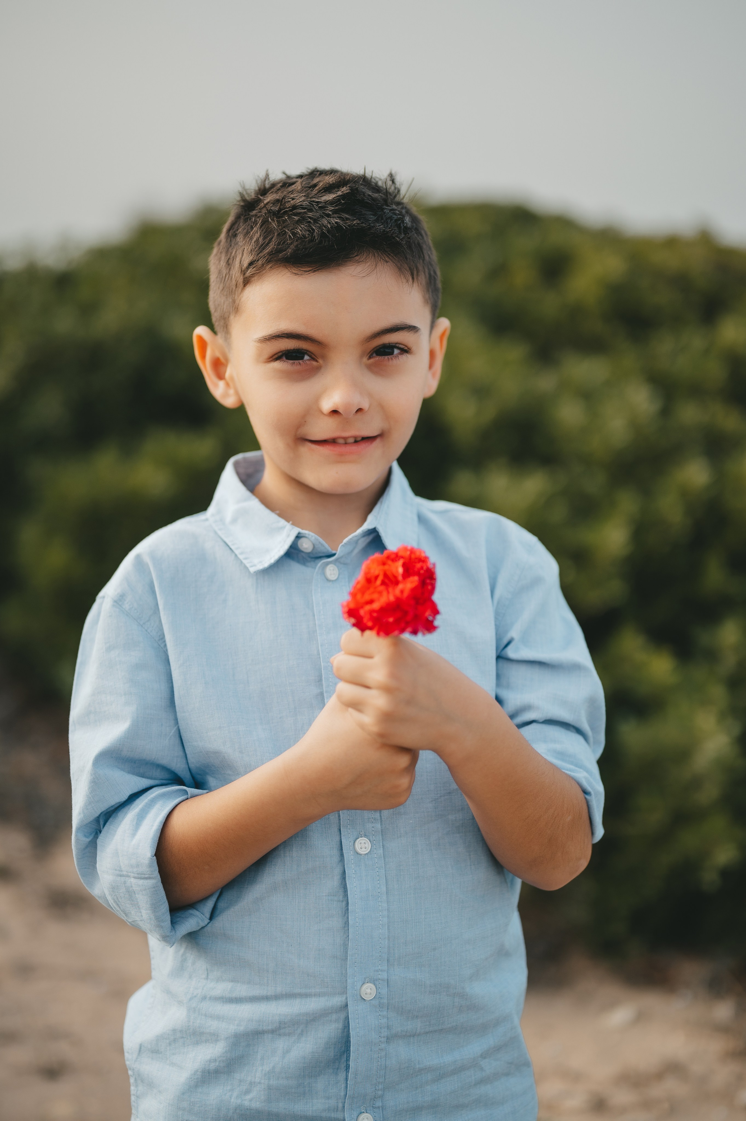 Brayan. Татьяна Малышева — семейный фотограф и видеограф в Валенсии, Испания