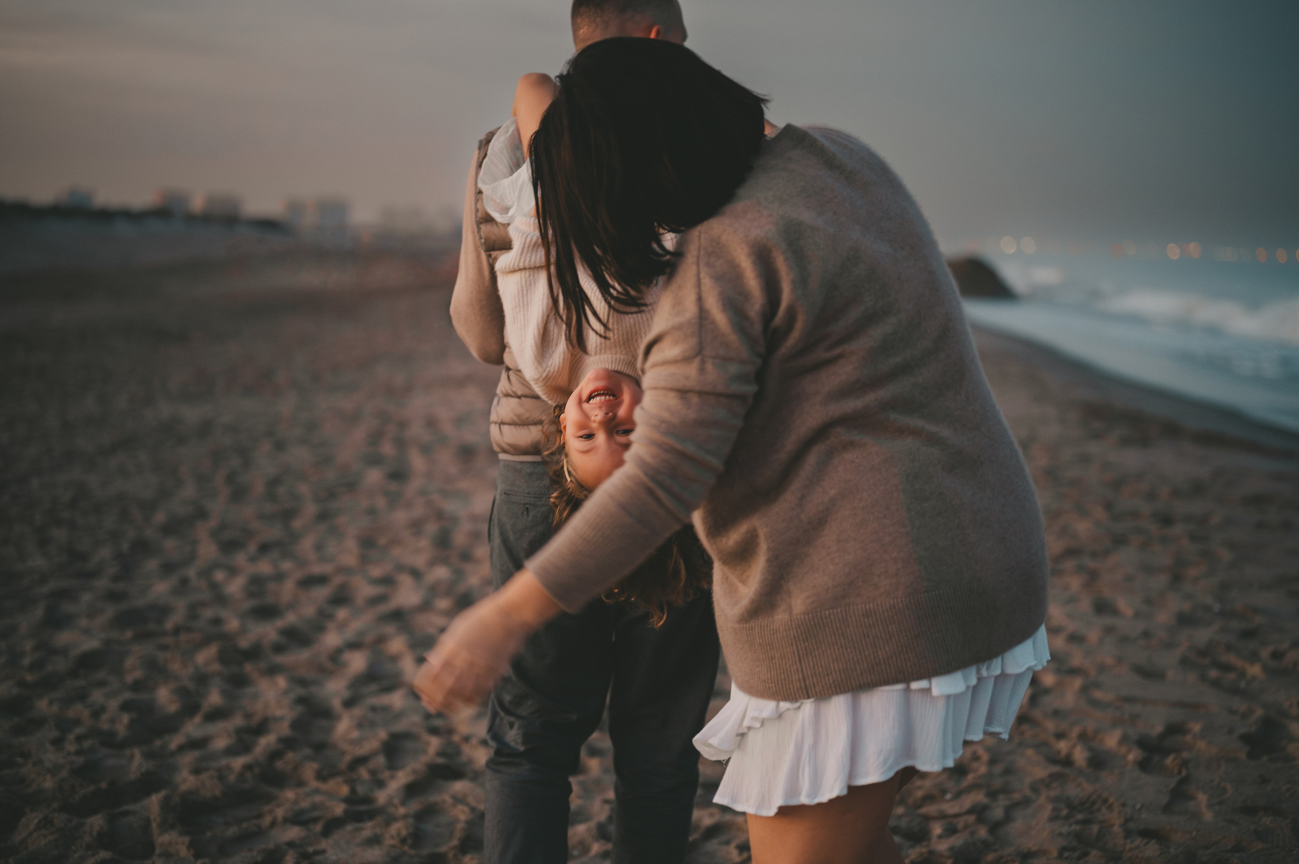 Katya, Danya & Eva. Тетяна Малишева - сімейний фотограф і відеограф у Валенсії, Іспанія