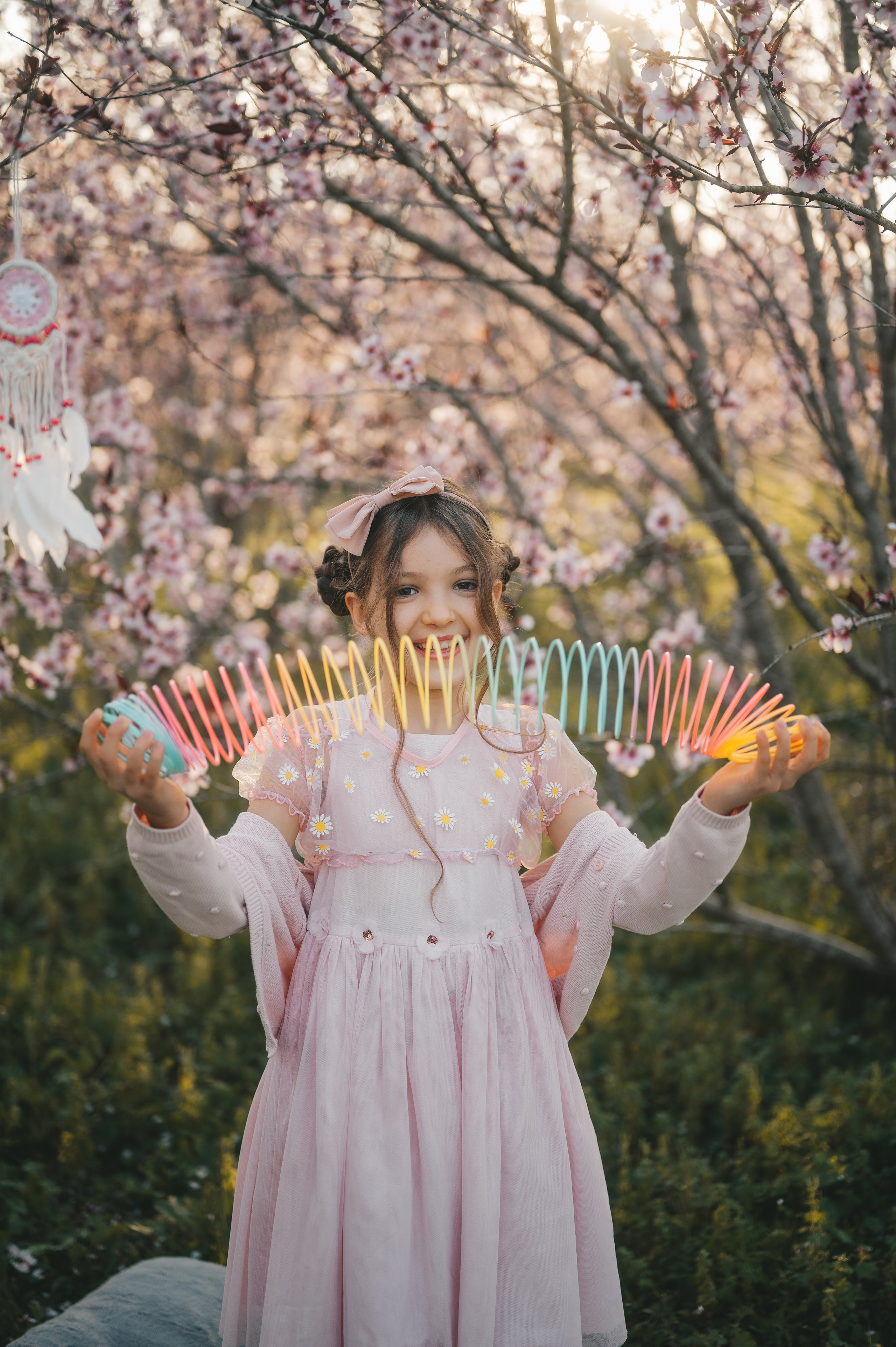 Pink Whispers. Тетяна Малишева - сімейний фотограф і відеограф у Валенсії, Іспанія