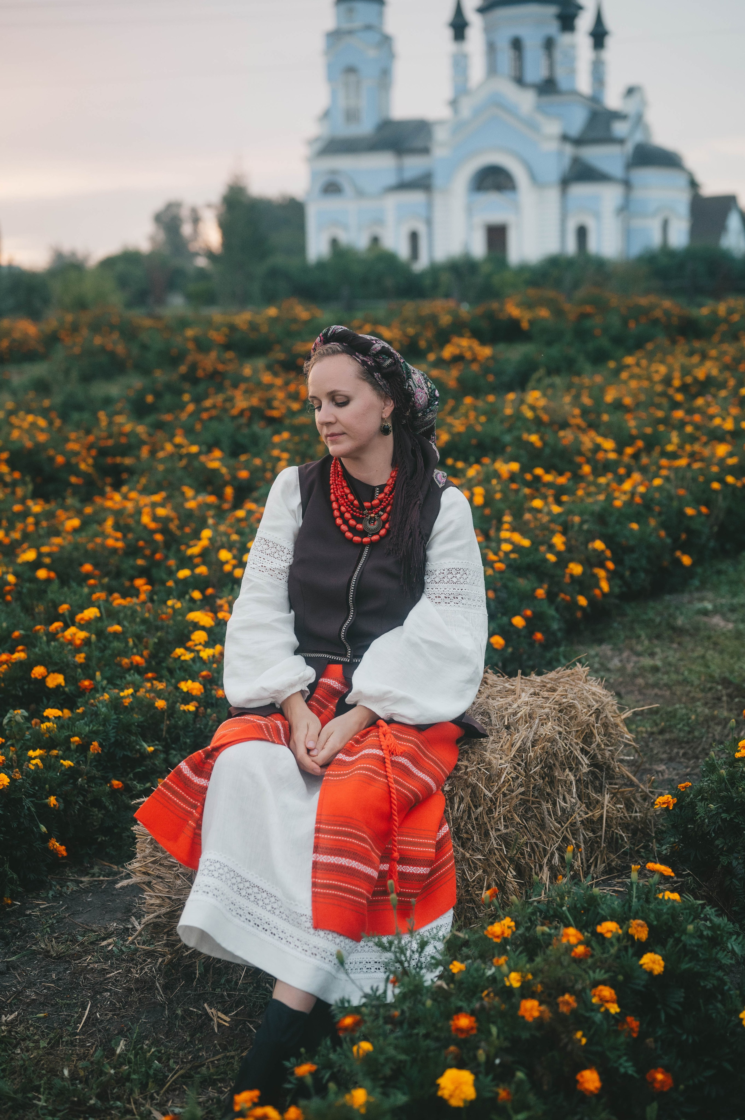 Ukrainian village. Tatiana Malysheva — lifestyle fotógrafa y videógrafa en Valencia, España