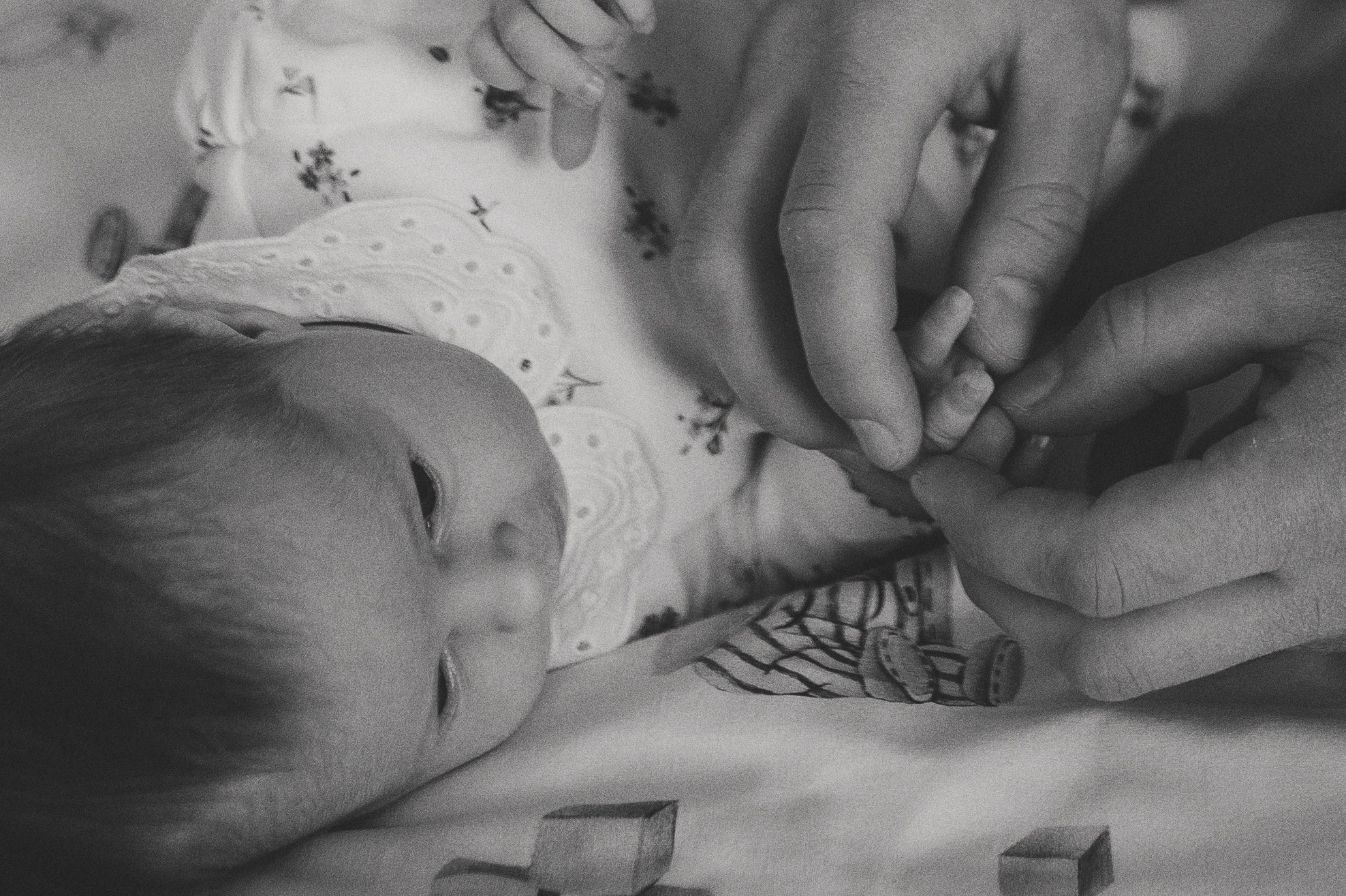 Sergiy, Anastasia & Emilia. Тетяна Малишева - сімейний фотограф і відеограф у Валенсії, Іспанія