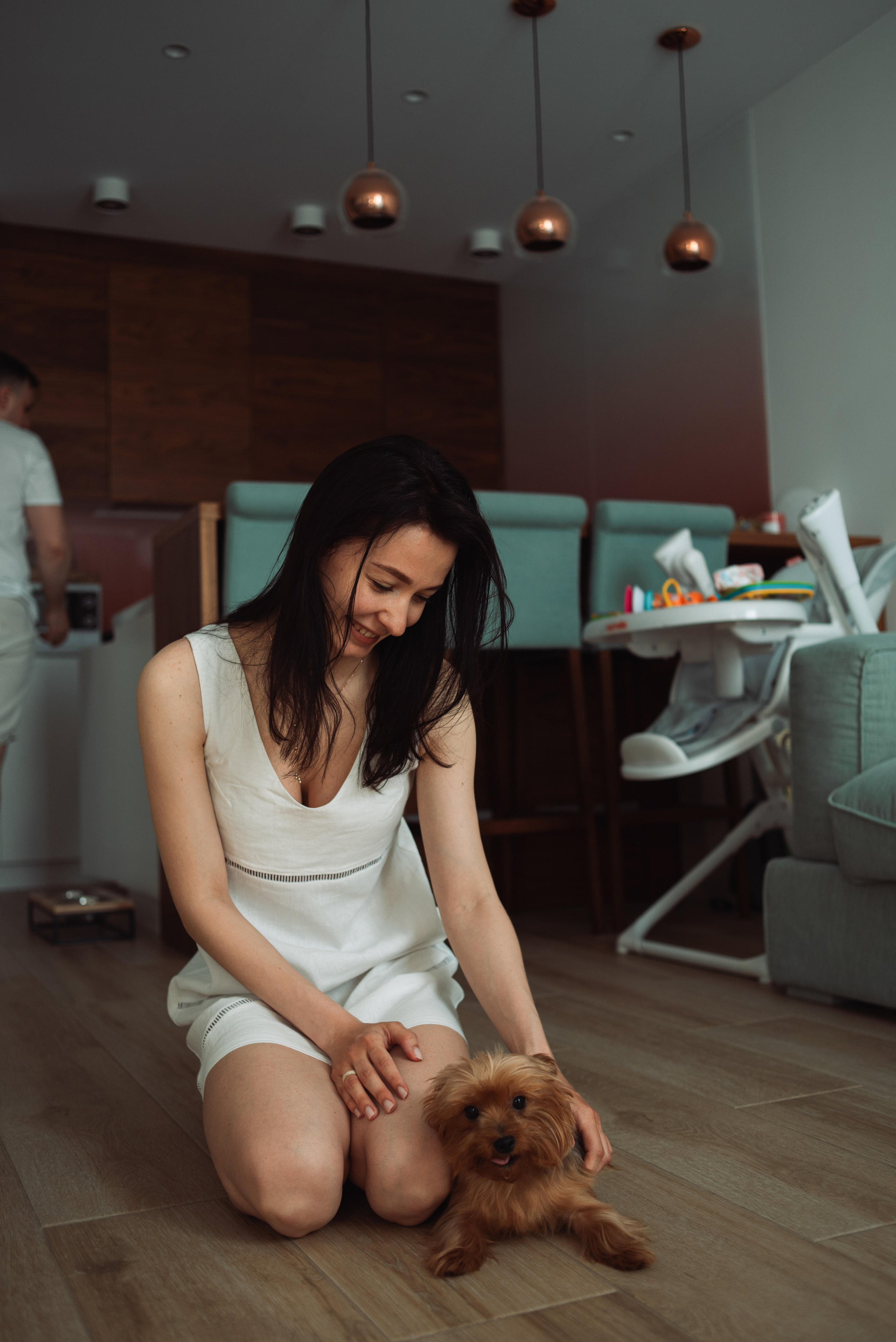 Фотосъемка дома. Татьяна Малышева — семейный фотограф и видеограф в Валенсии, Испания