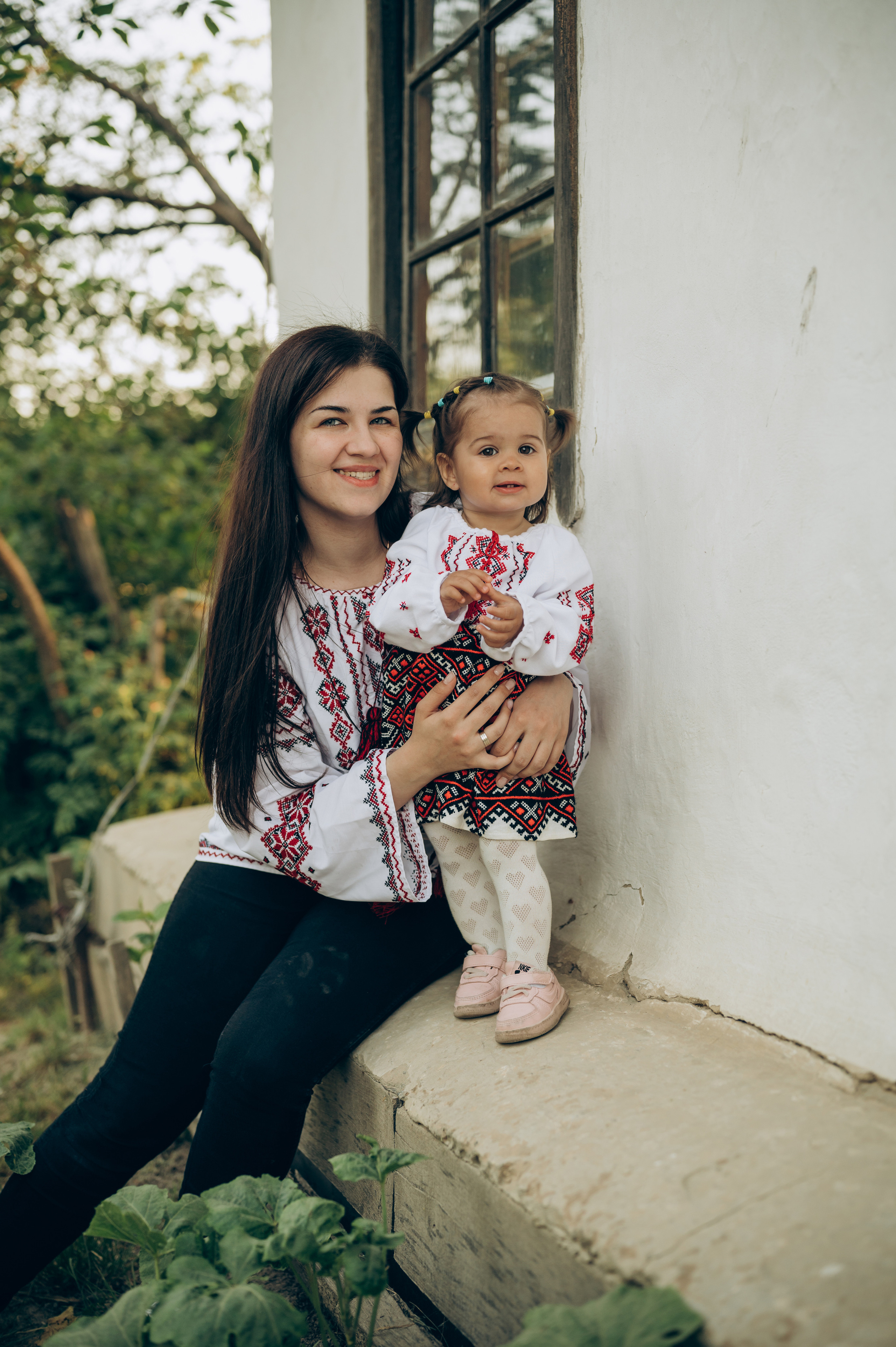 Maksym, Kateryna, Kyrylo & Elina. Татьяна Малышева — семейный фотограф и видеограф в Валенсии, Испания