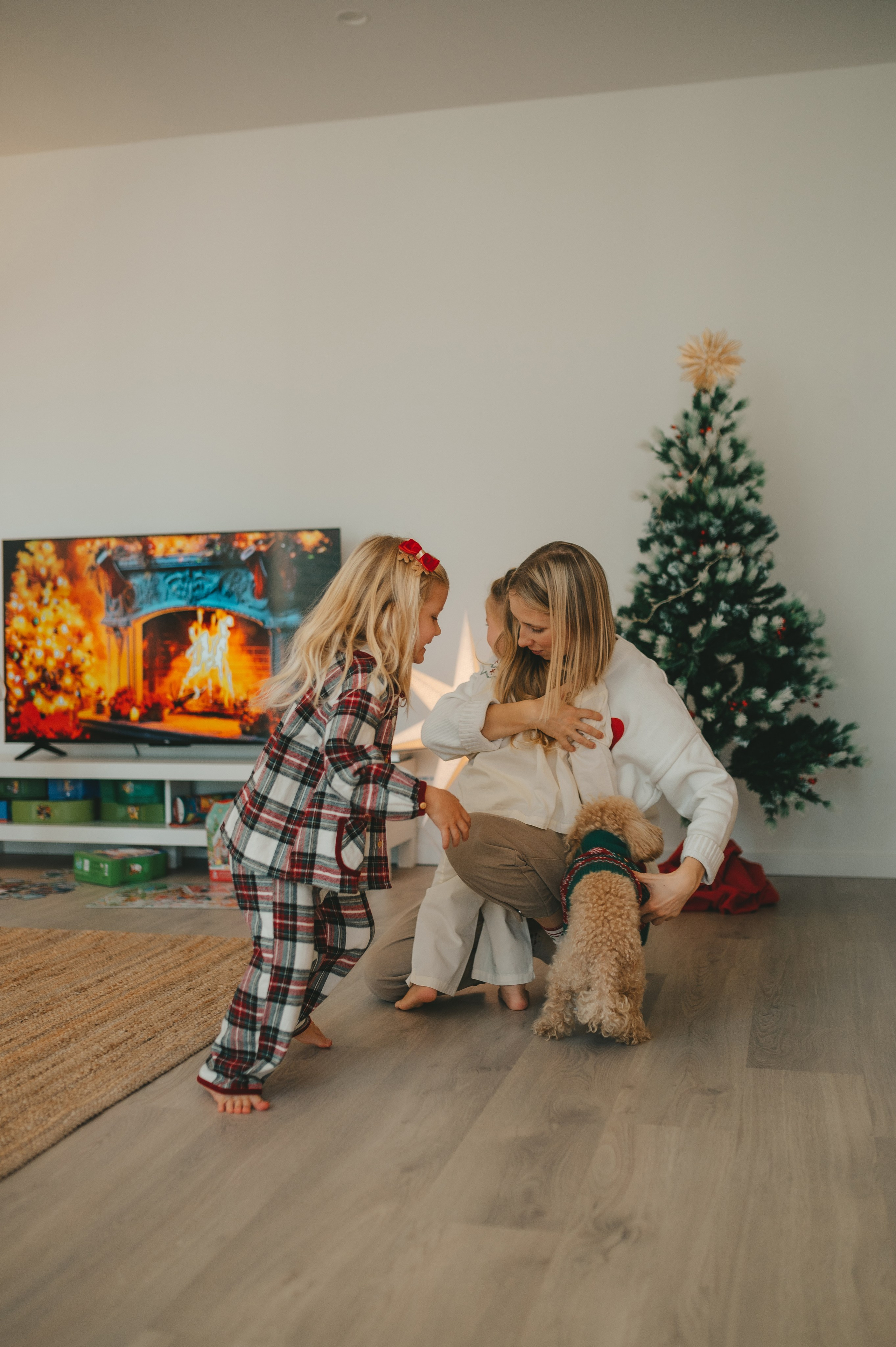 Christmas time. Тетяна Малишева - сімейний фотограф і відеограф у Валенсії, Іспанія