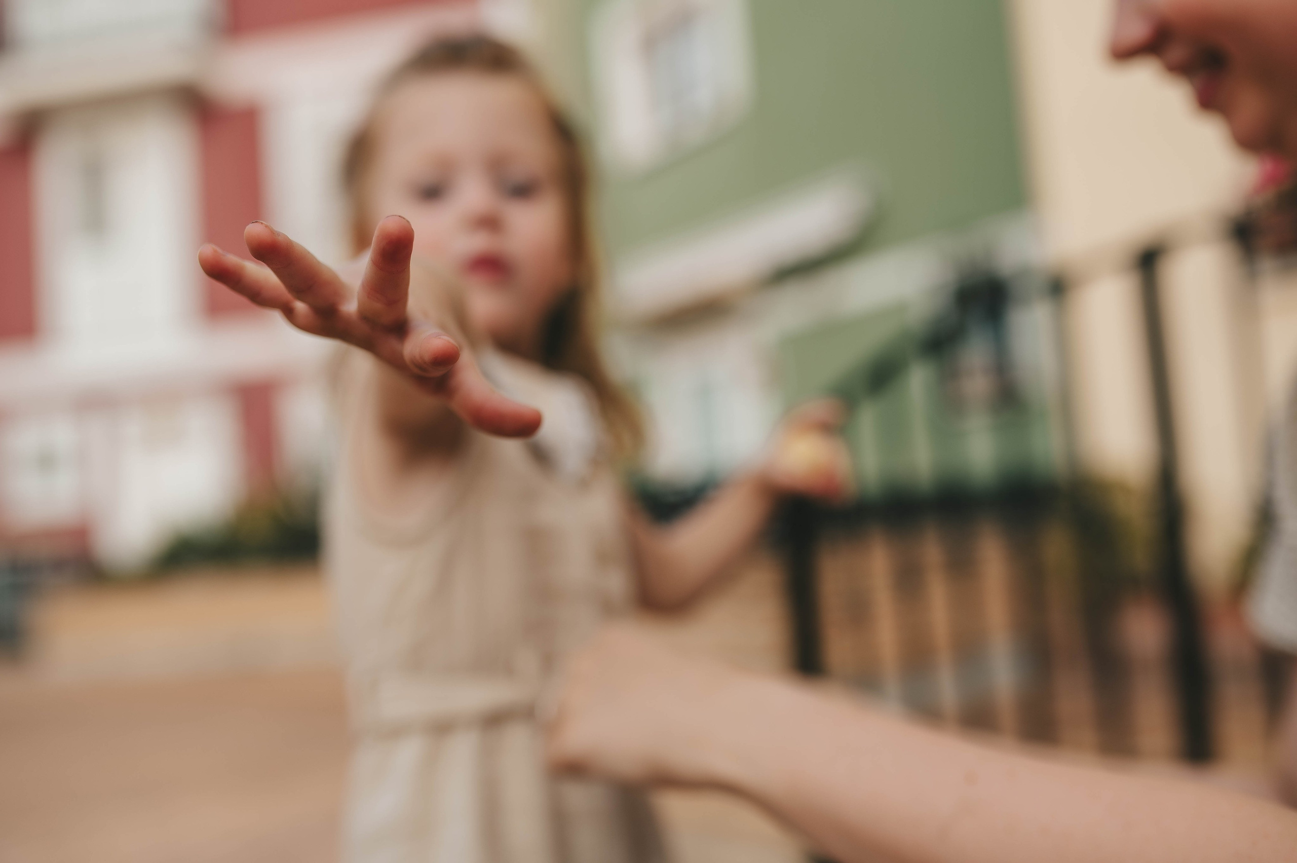 Eugeniy, Oleksandra & Sofia. Tatiana Malysheva — lifestyle fotógrafa y videógrafa en Valencia, España