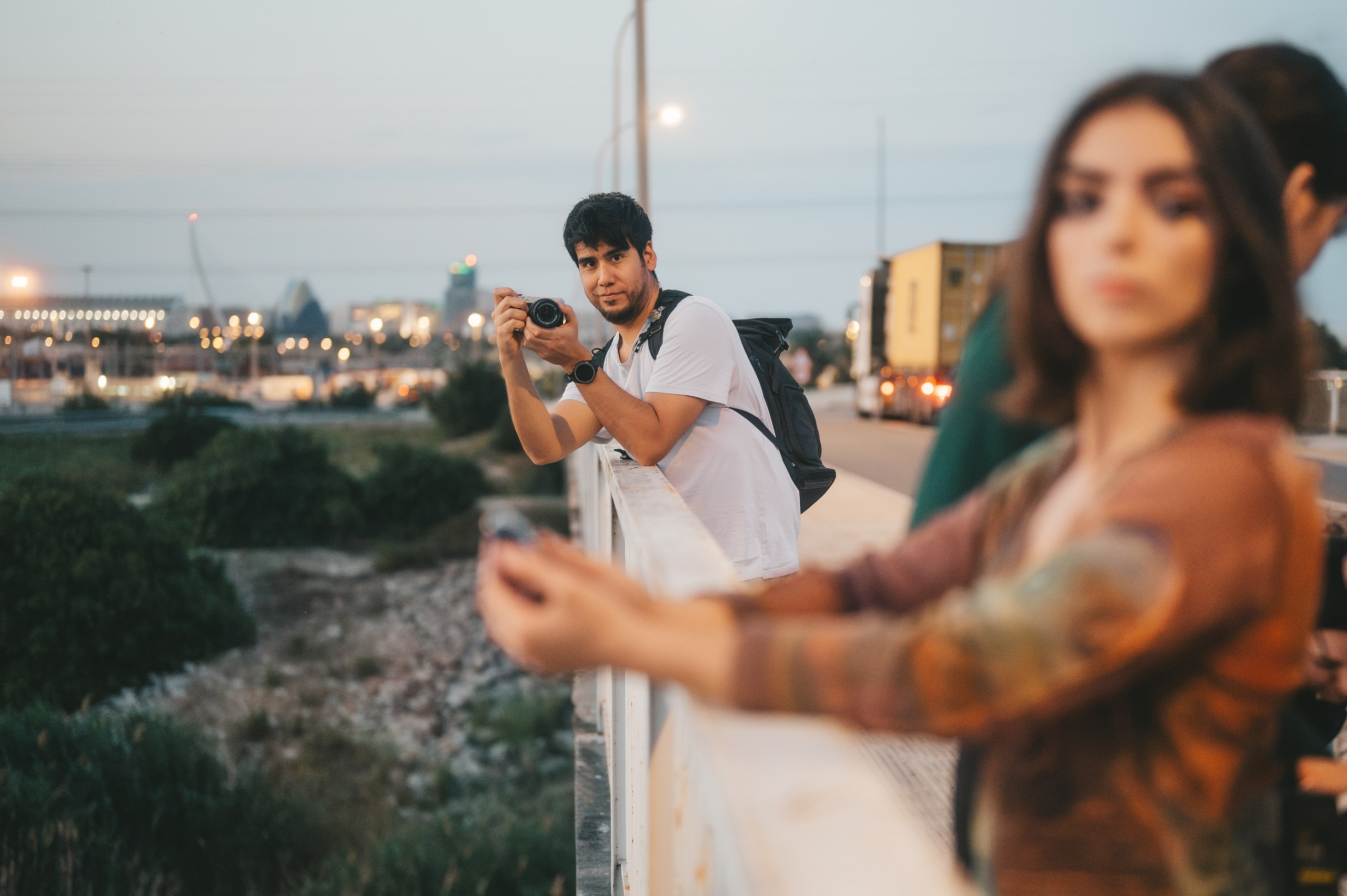Gerónimo Part 1. Tatiana Malysheva — family photographer and videographer in Valencia, Spain
