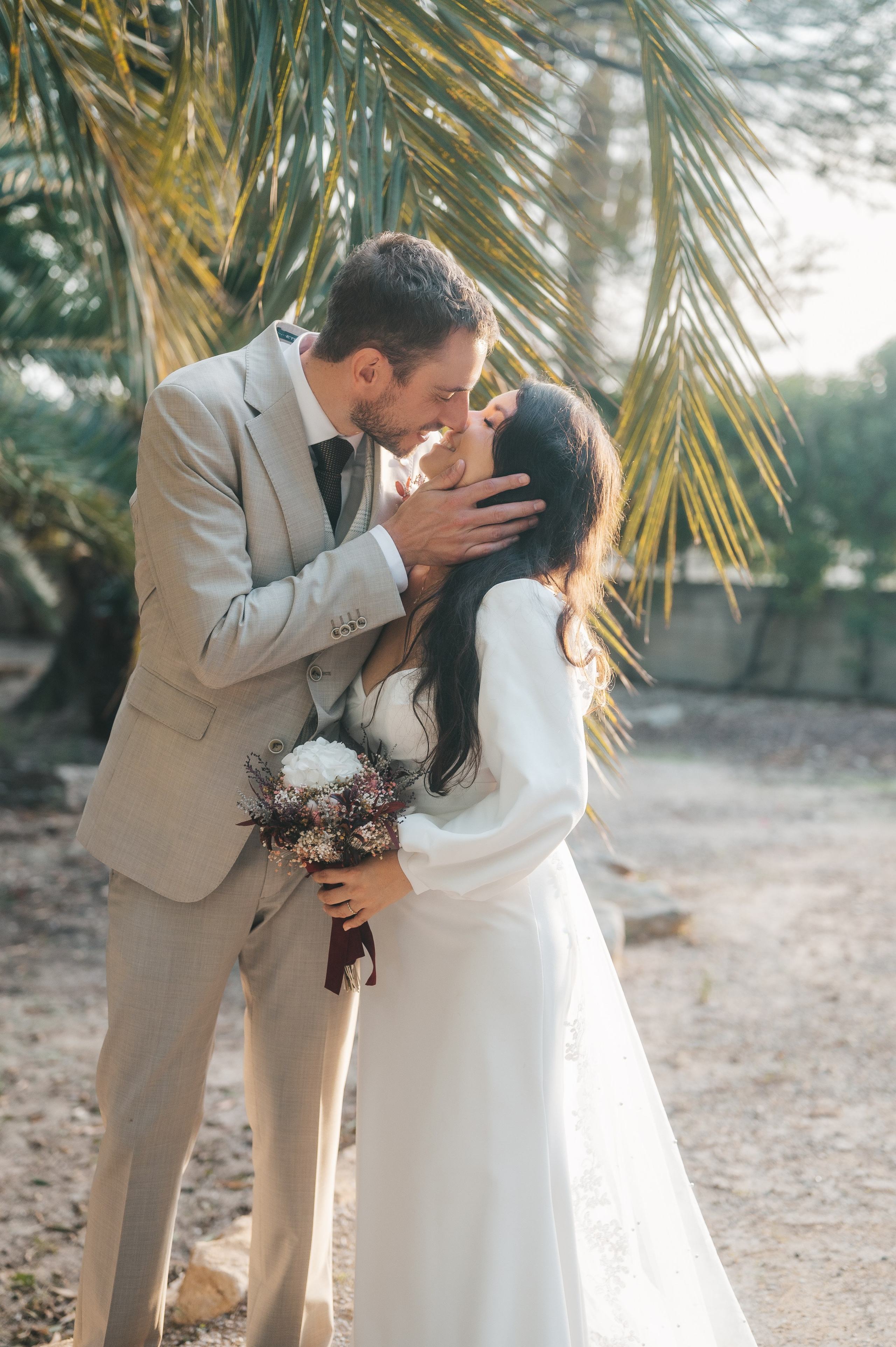 Maria Alejandra & Briac. Тетяна Малишева - сімейний фотограф і відеограф у Валенсії, Іспанія