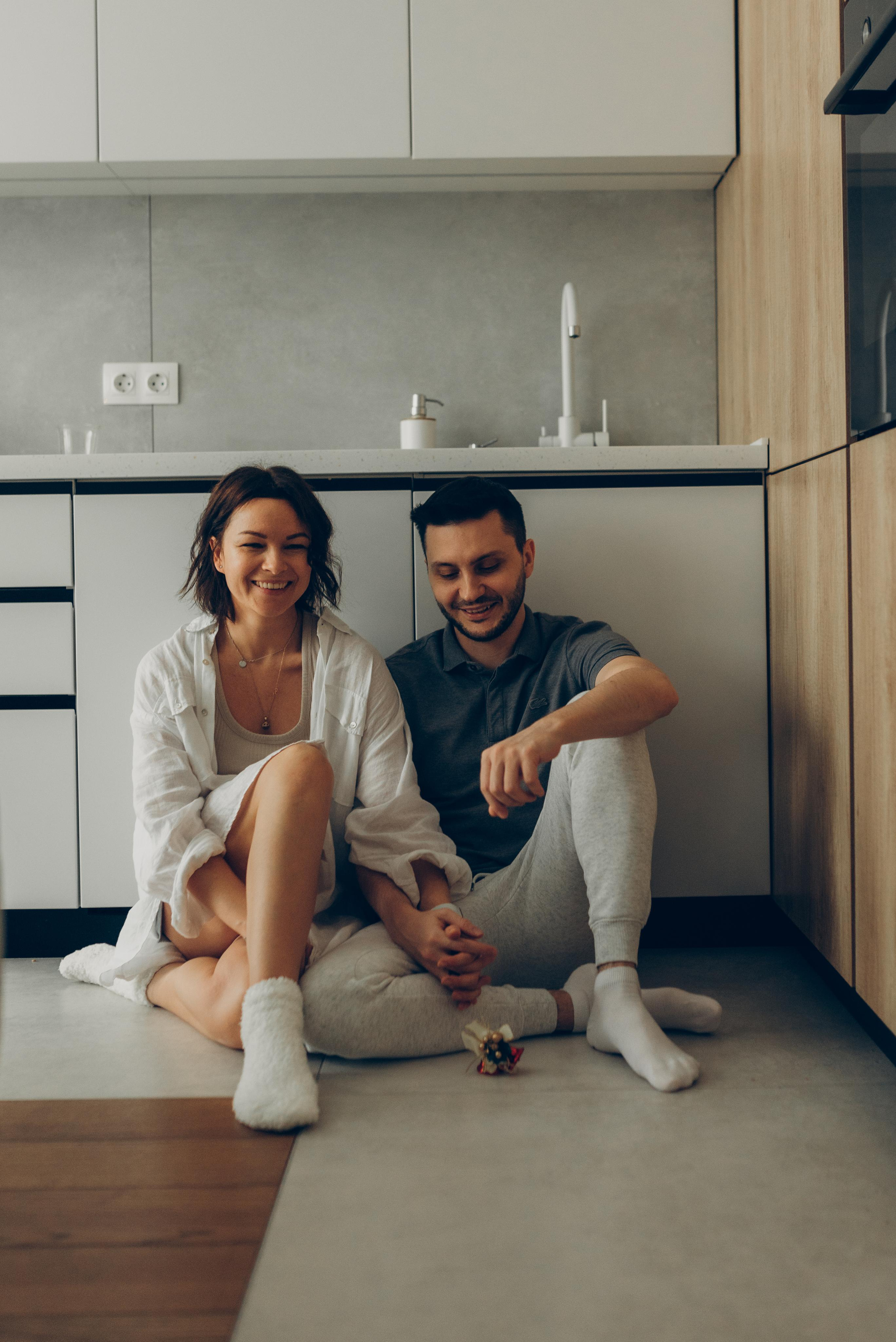 Maksim, Julia and Daniil. Тетяна Малишева - сімейний фотограф і відеограф у Валенсії, Іспанія