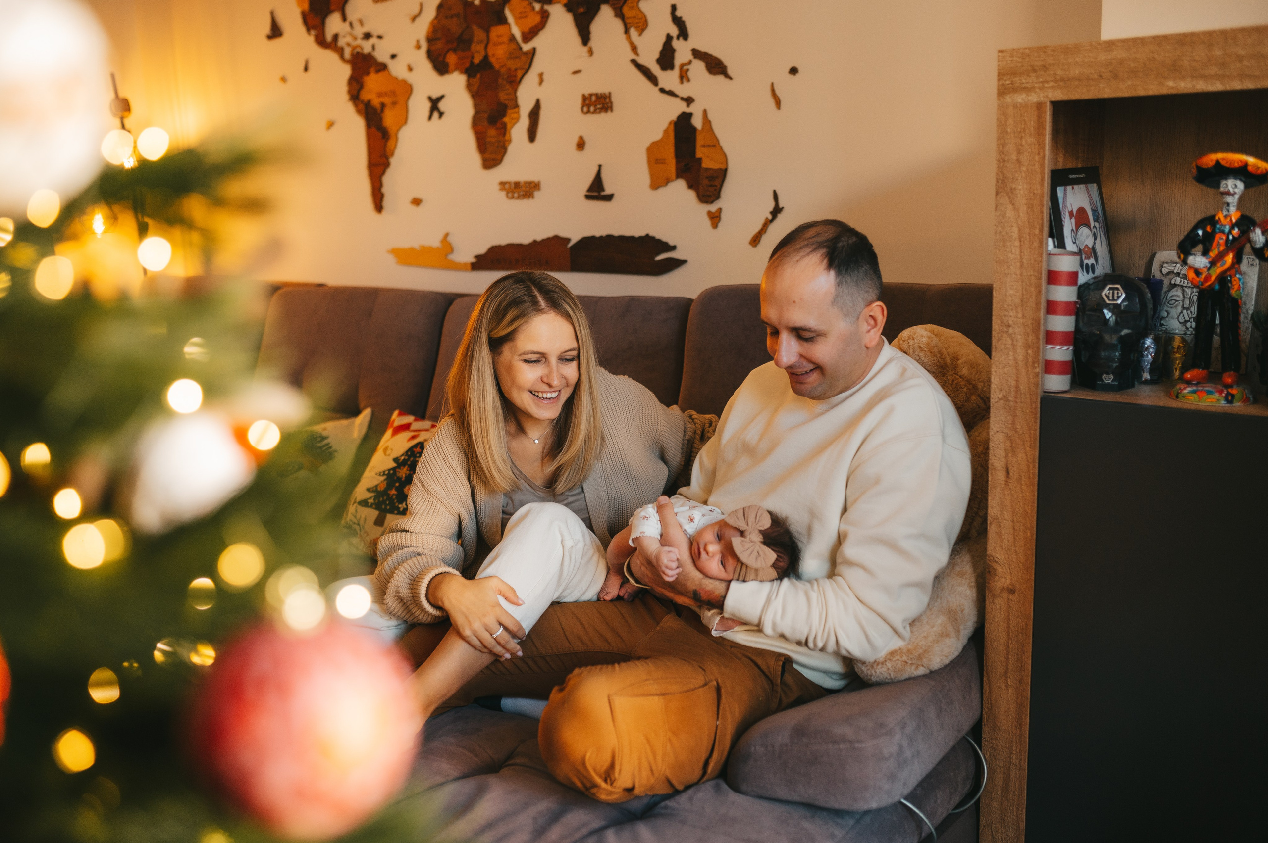 Sergiy, Anastasia & Emilia. Тетяна Малишева - сімейний фотограф і відеограф у Валенсії, Іспанія