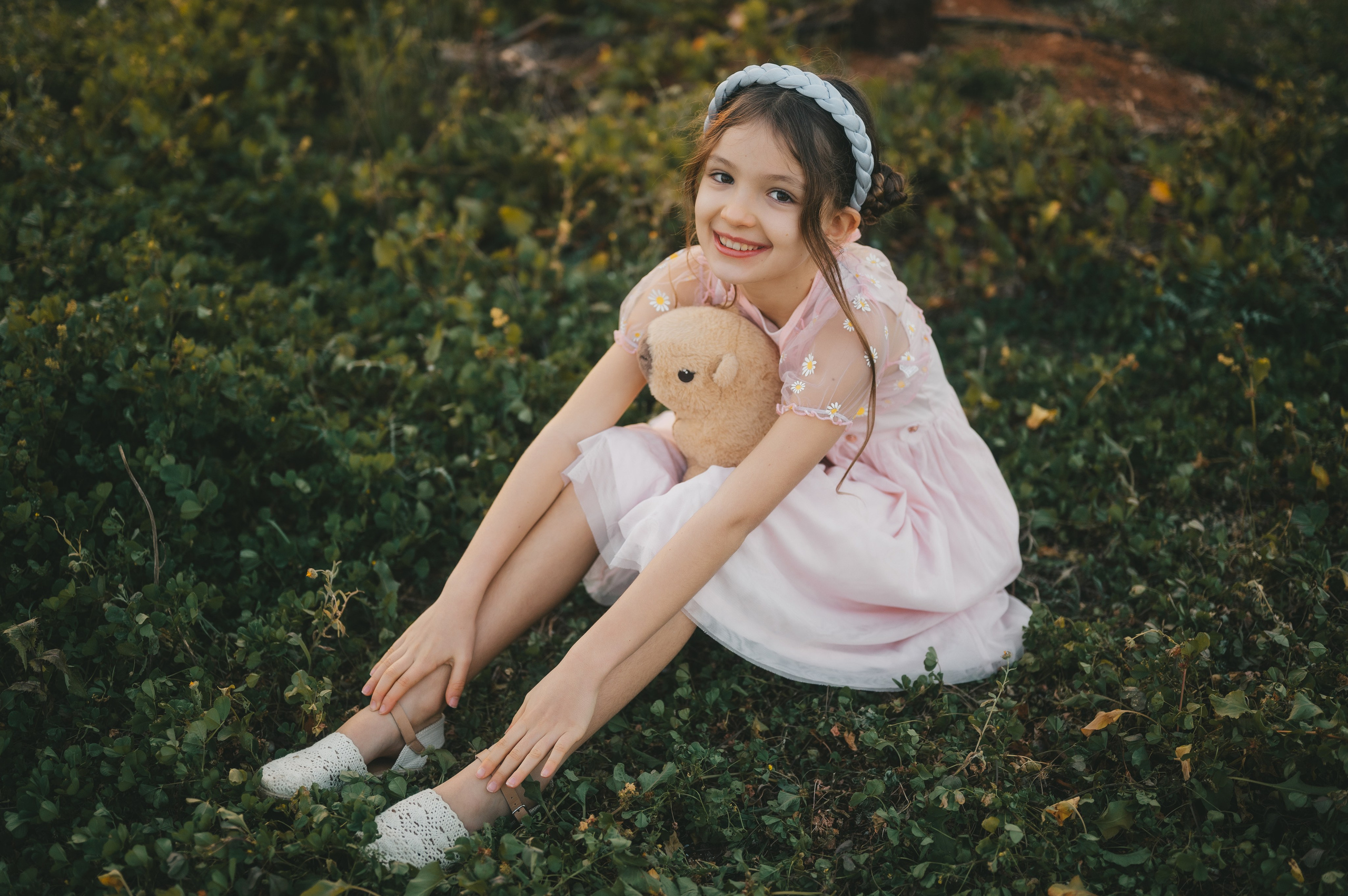 Pink Whispers. Тетяна Малишева - сімейний фотограф і відеограф у Валенсії, Іспанія