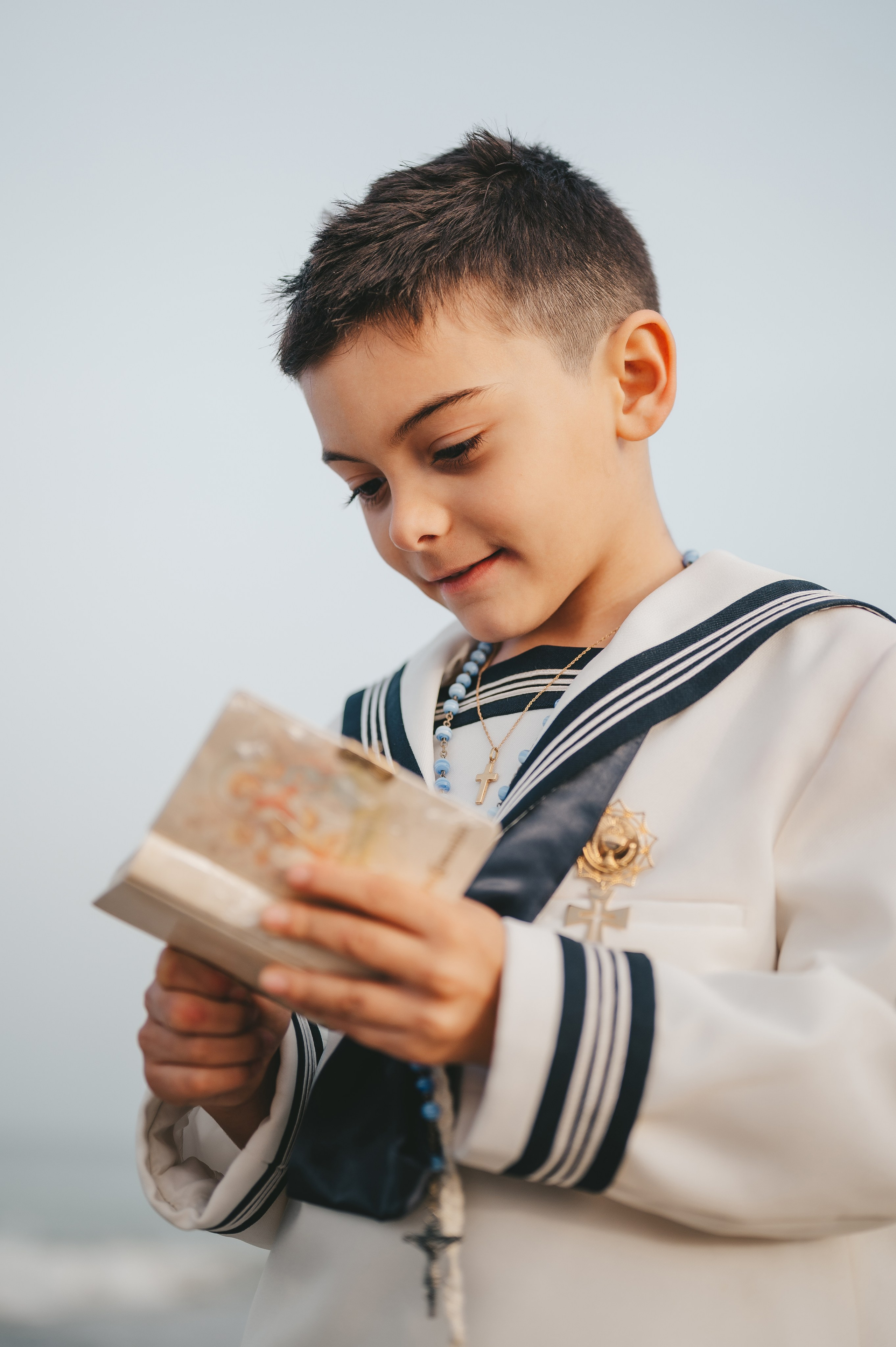 Brayan. Татьяна Малышева — семейный фотограф и видеограф в Валенсии, Испания