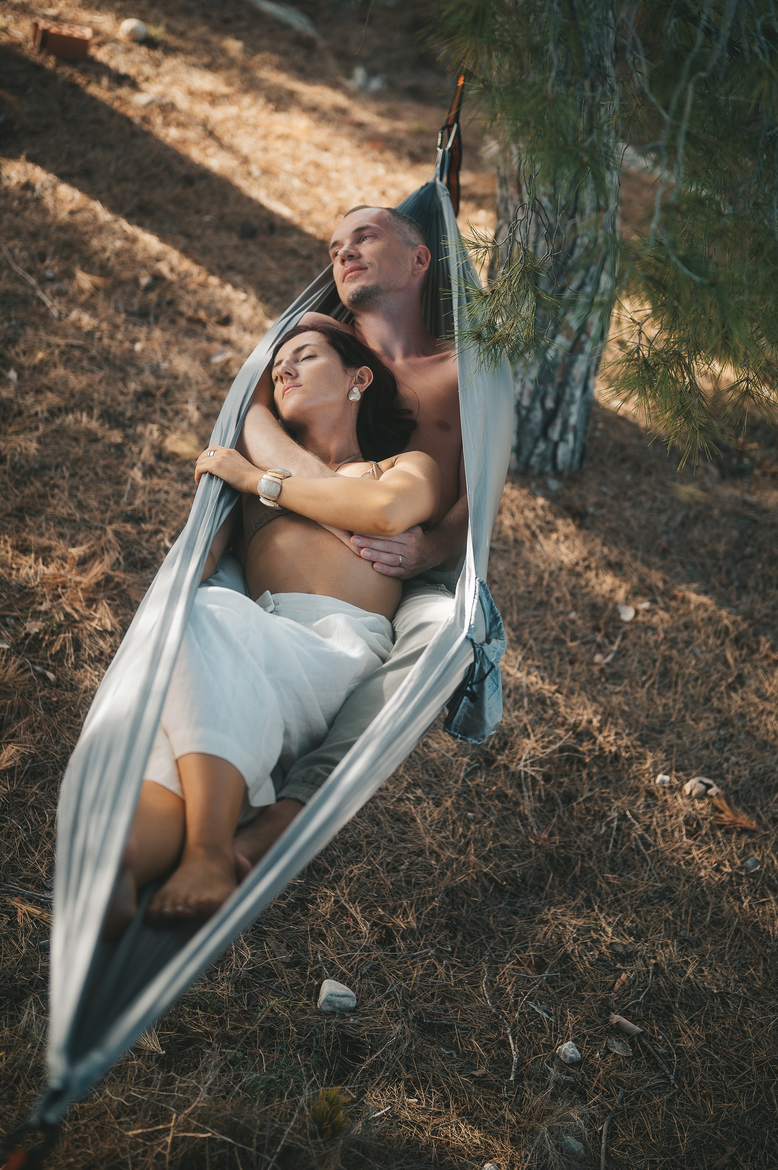 Stas and Natalie. Татьяна Малышева — семейный фотограф и видеограф в Валенсии, Испания