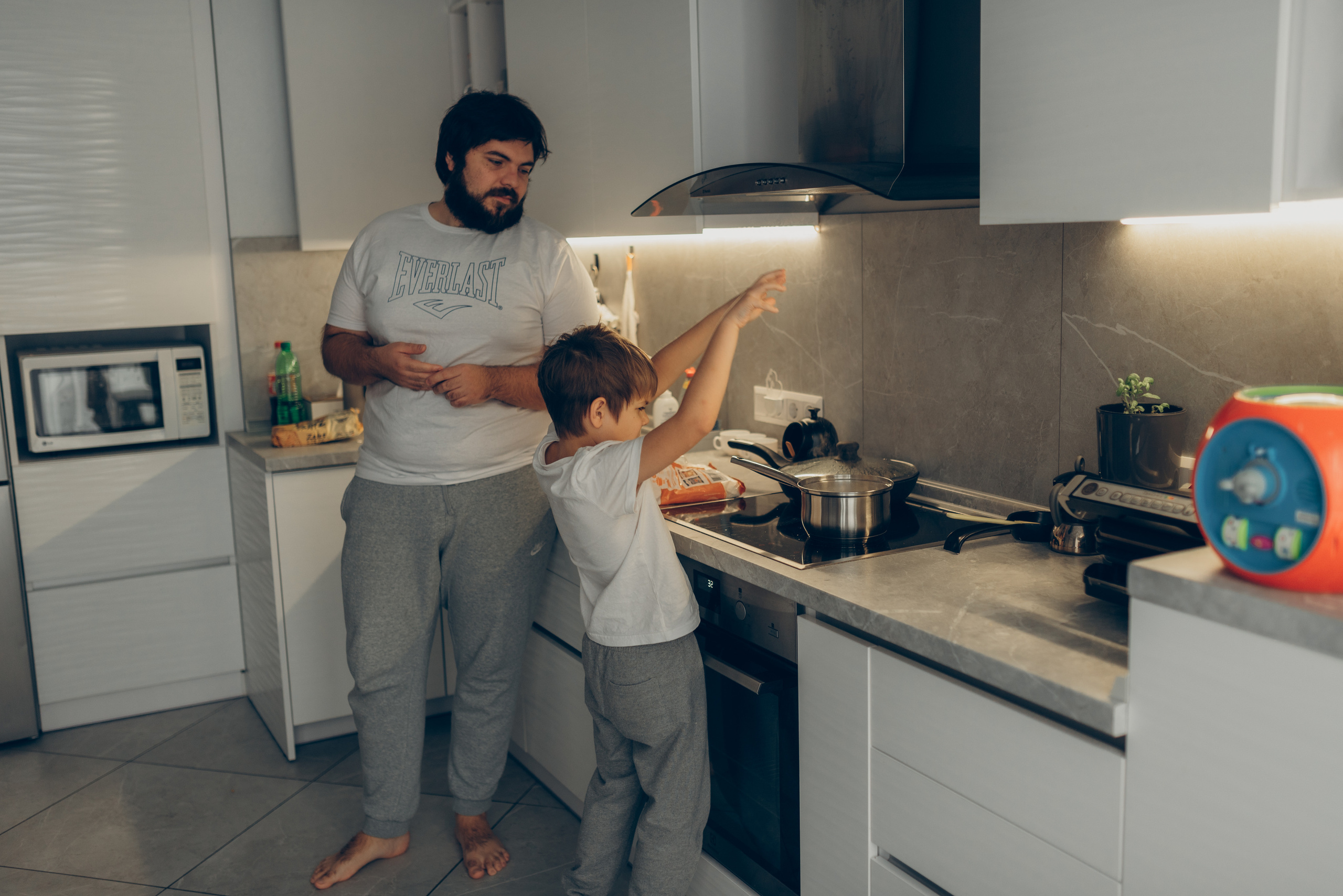Big family :). Тетяна Малишева - сімейний фотограф і відеограф у Валенсії, Іспанія