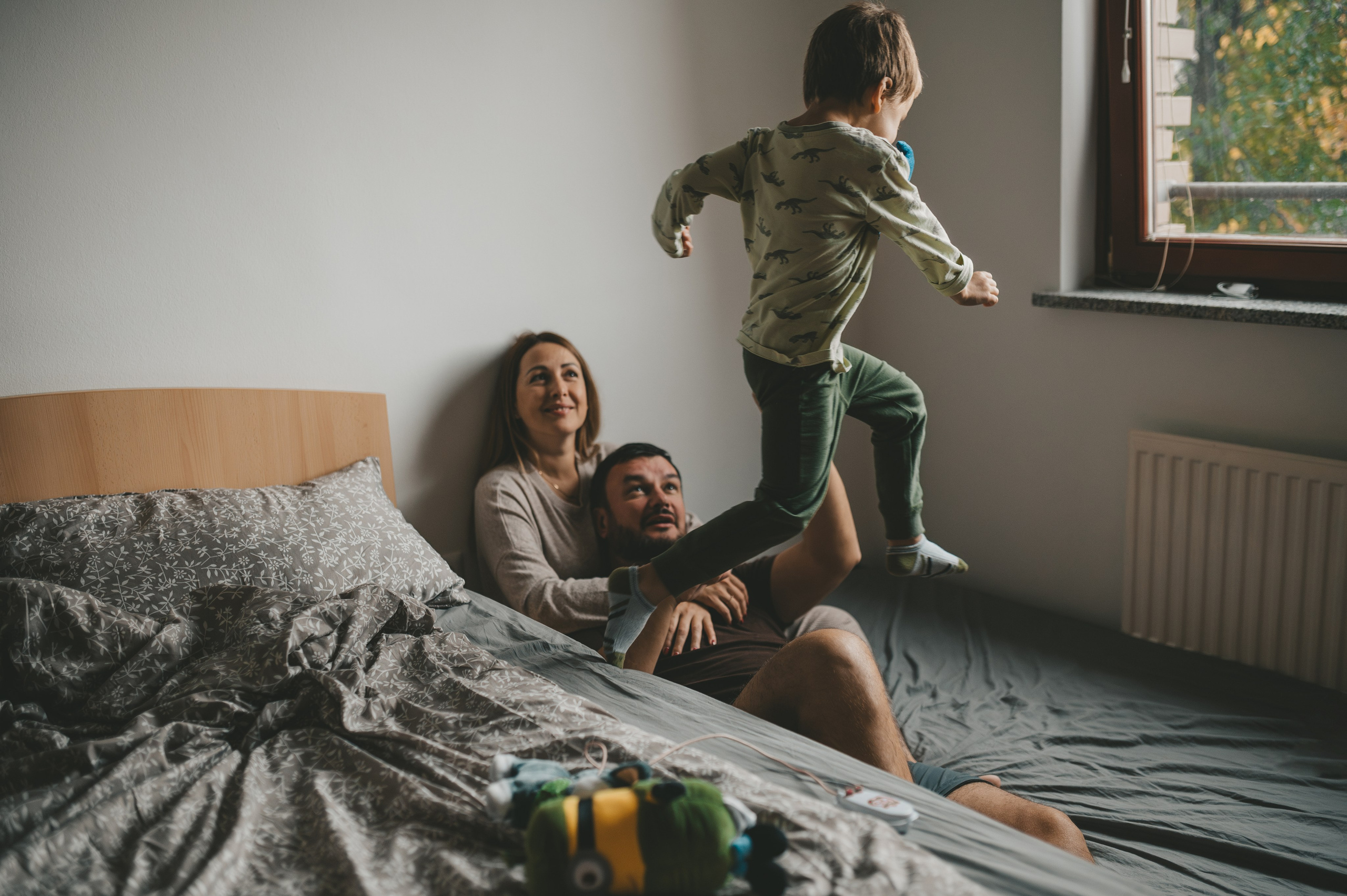Segiy, Nastya & Dima. Тетяна Малишева - сімейний фотограф і відеограф у Валенсії, Іспанія