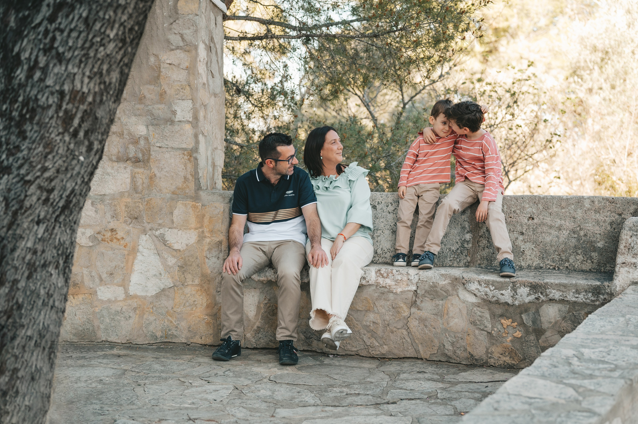 Josep. Tatiana Malysheva — lifestyle fotógrafa y videógrafa en Valencia, España