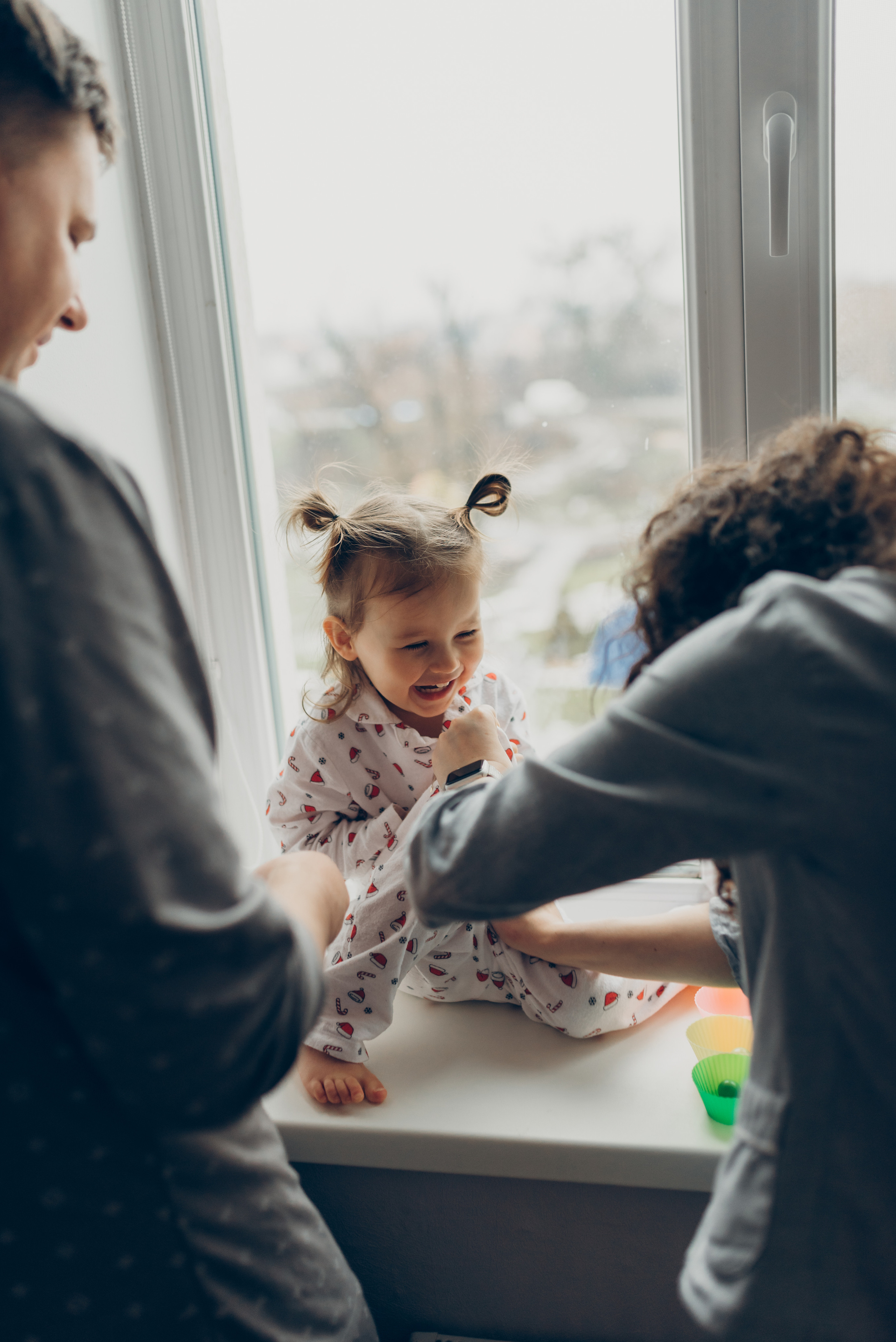 Andrii, Natalia and Mia. Татьяна Малышева — семейный фотограф и видеограф в Валенсии, Испания